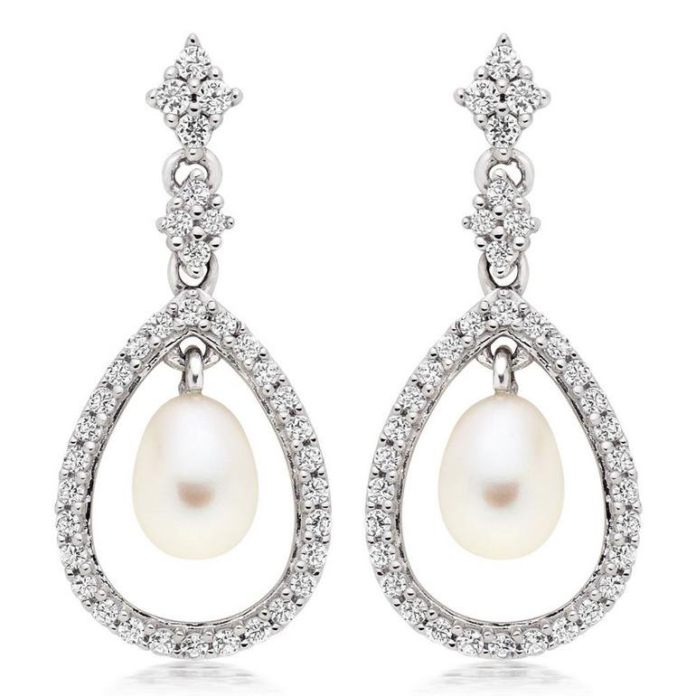 Silver-Cubic-Zirconia-Freshwater-Cultured-Pearl-Drop-Earrings-0011254.jpeg