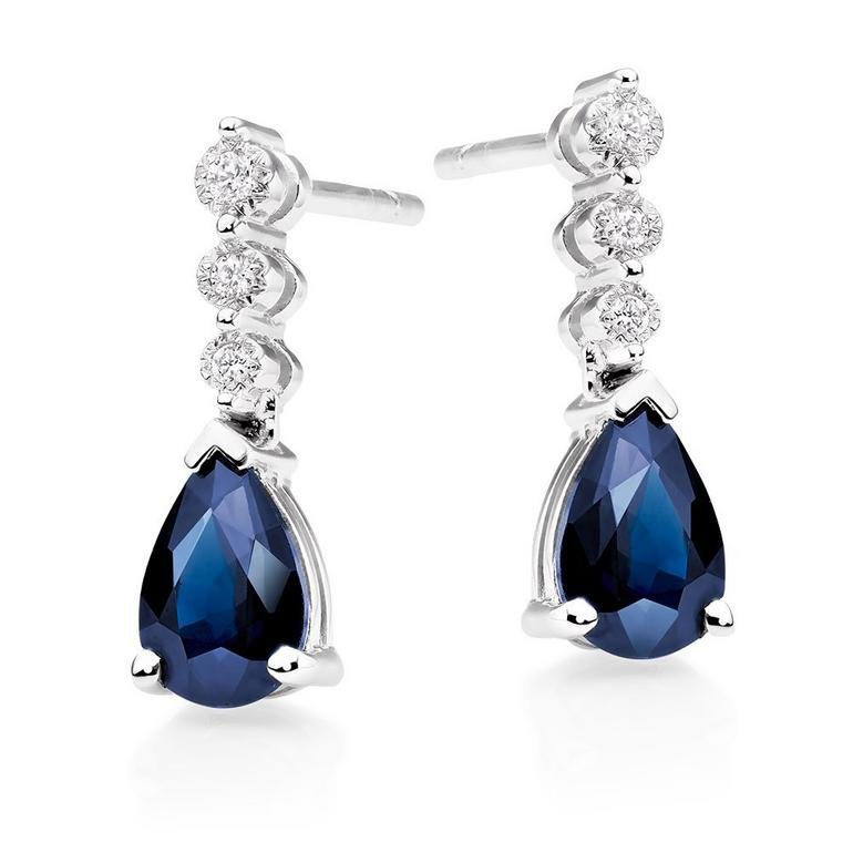 9ct-White-Gold-Diamond-Sapphire-Drop-Earrings-0115141.jpeg