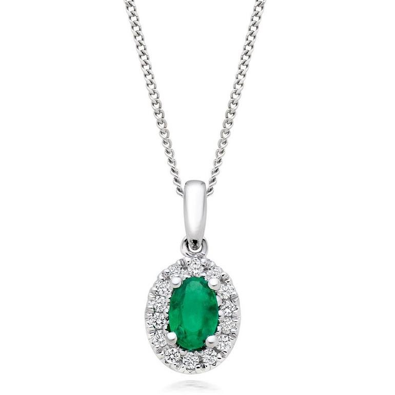 18ct-White-Gold-Diamond-Emerald-Halo-Pendant-0105828.jpeg