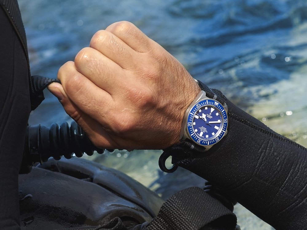 Top 10 Luxury Dive Watches For 2022 — The Beaverbrooks Journal