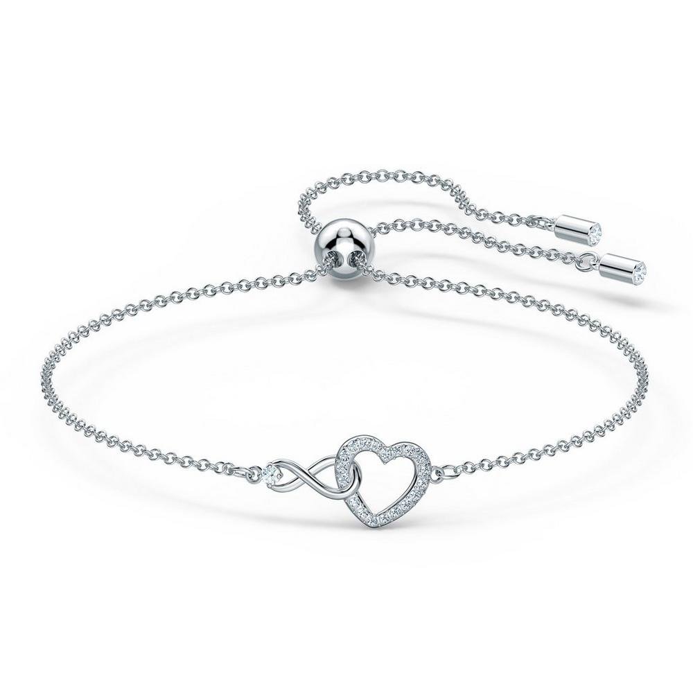 Swarovski-Infinity-Heart-Silver-Tone-Bracelet-0120365.jpeg