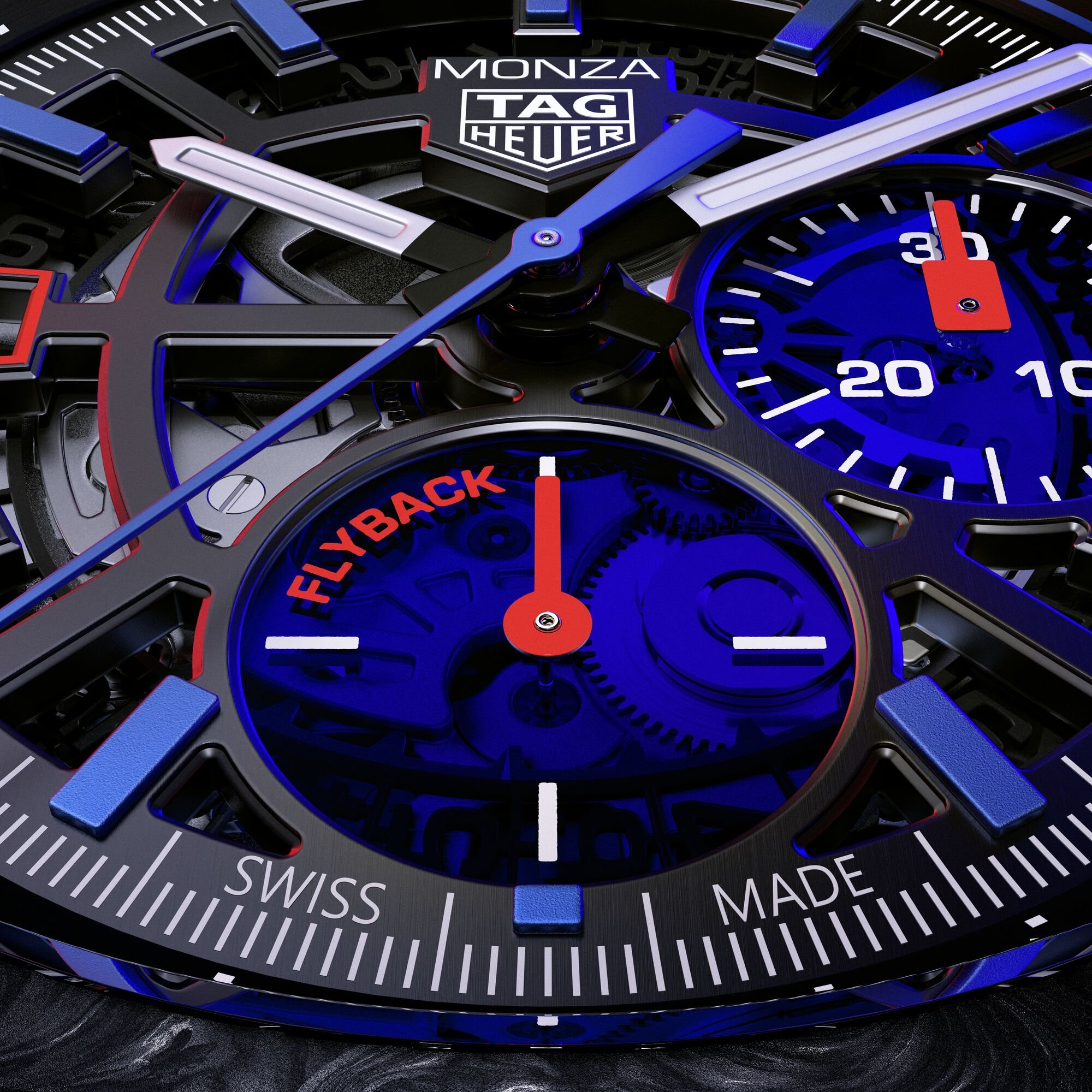 TAG Heuer LVMH Watch Week 2023 Roundup — TheWatchMuse