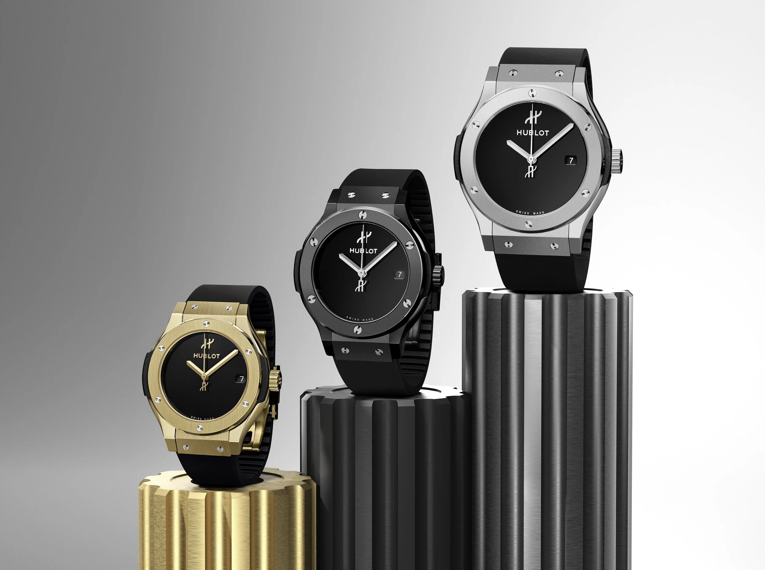 Hot lvmh watches Outlet