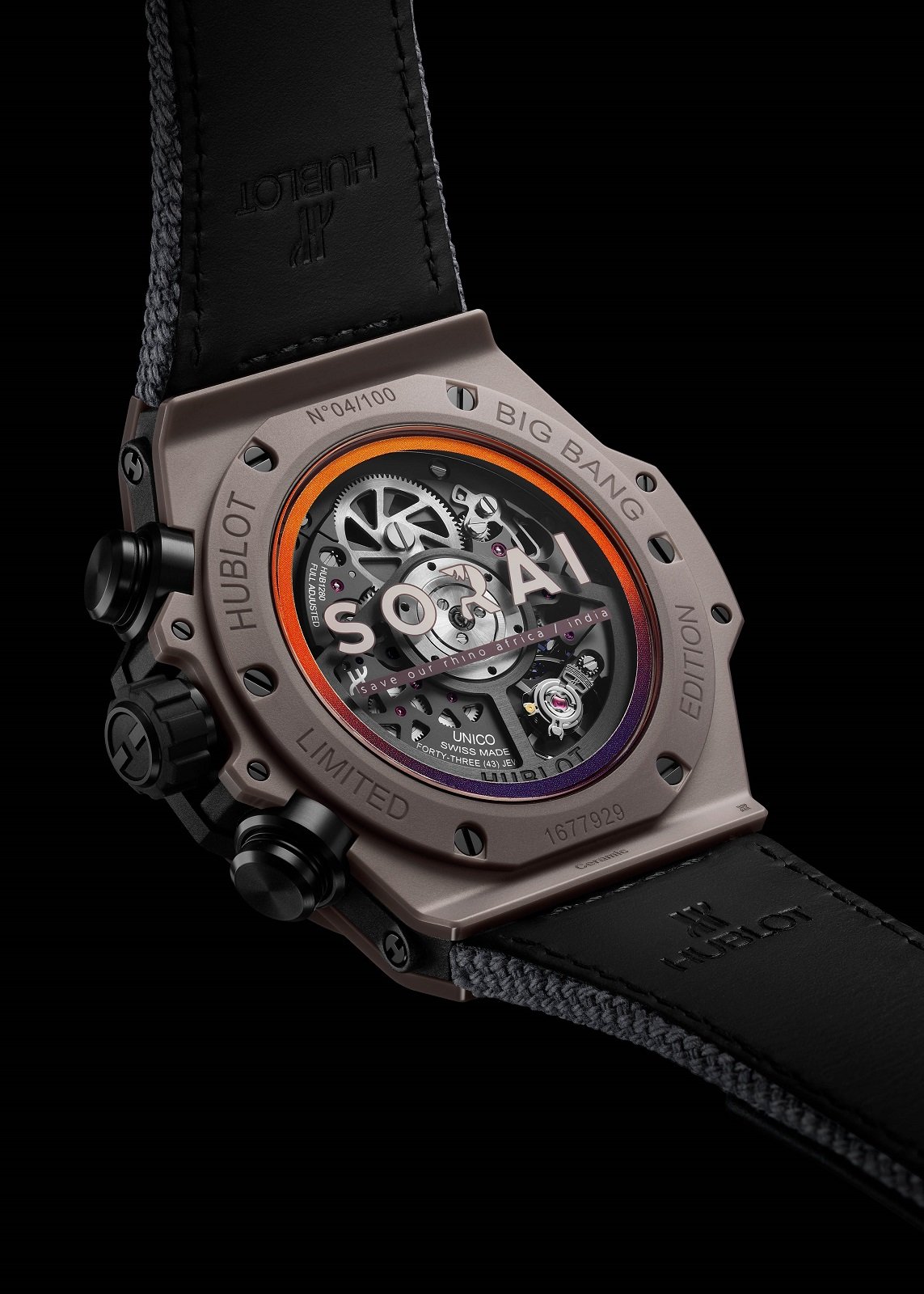 Introducing - All New Hublot Watches of LVMH Watch Week 2023