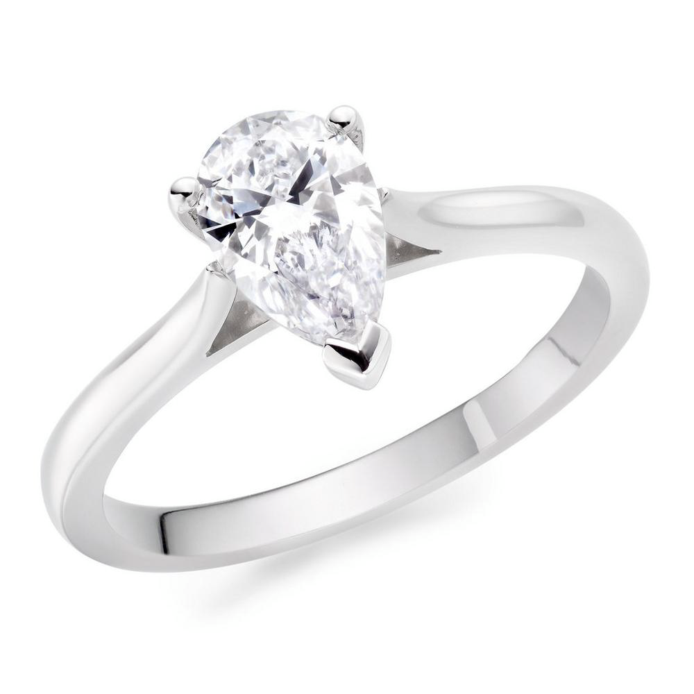 Our Top 1ct Diamond Rings And Jewellery — The Beaverbrooks Journal