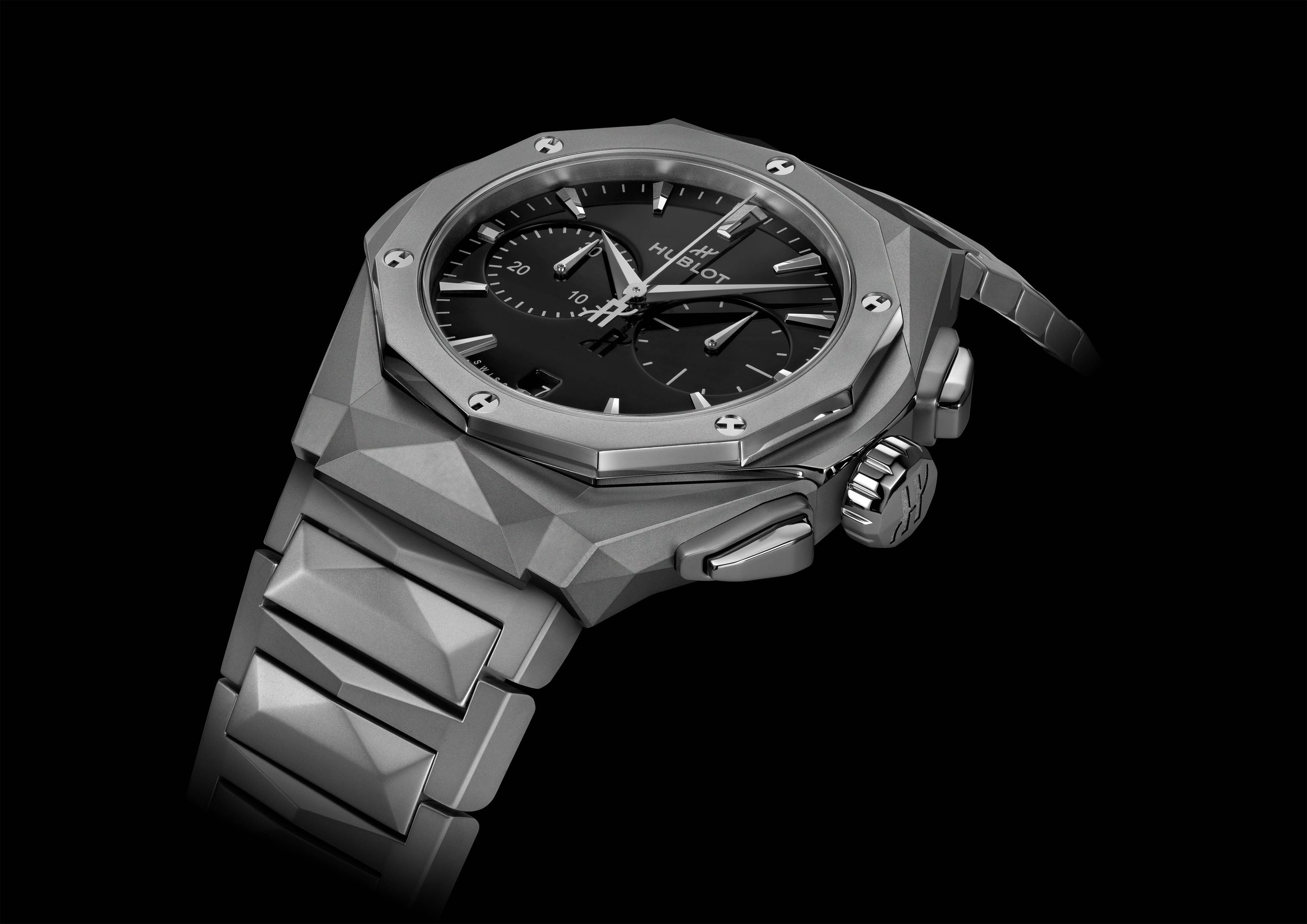 Watches and Wonders 2023  NEW Hublot Watches — The Beaverbrooks Journal