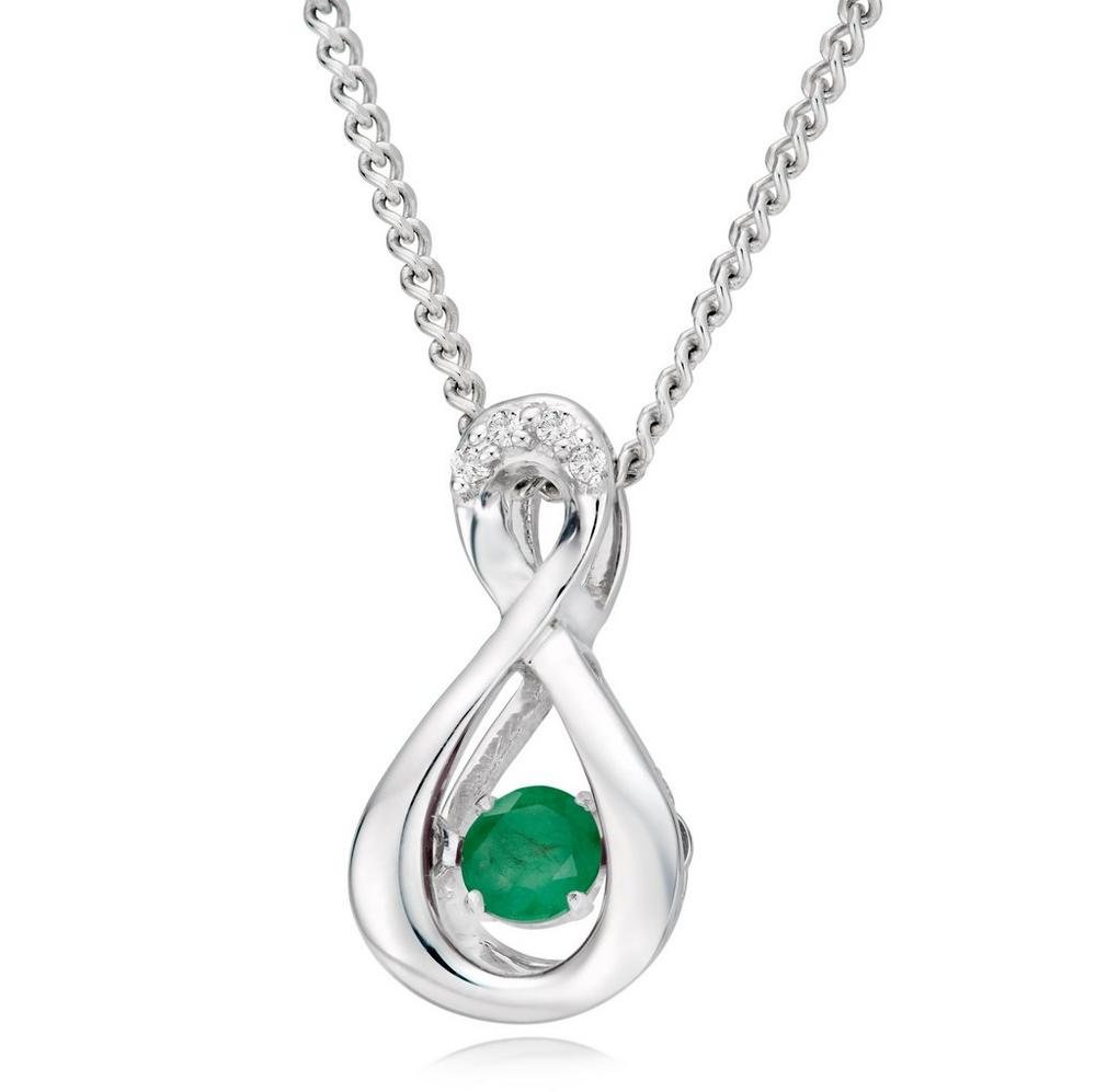 Dance-9ct-White-Gold-Diamond-Emerald-Birthstone-Pendant-0132524.jpg