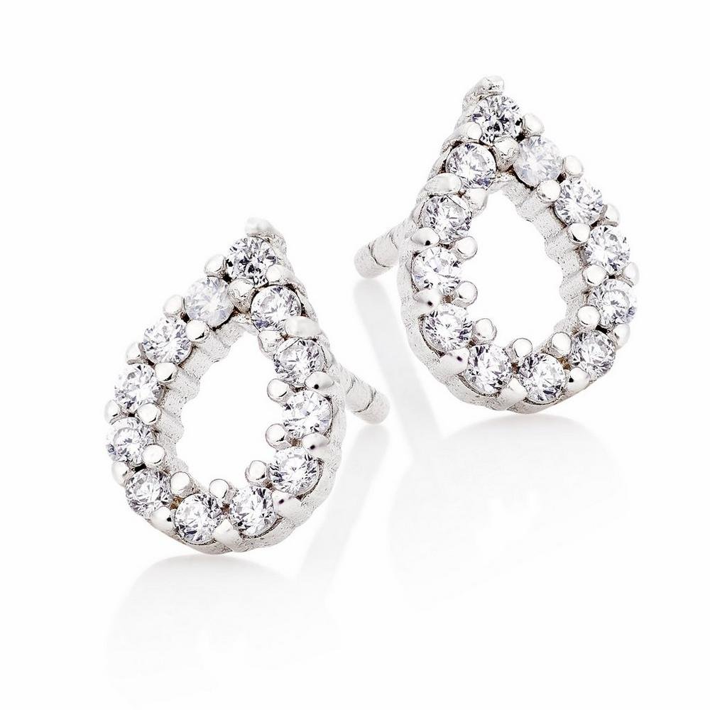 Silver-Cubic-Zirconia-Pear-Stud-Earrings-0124188.jpg