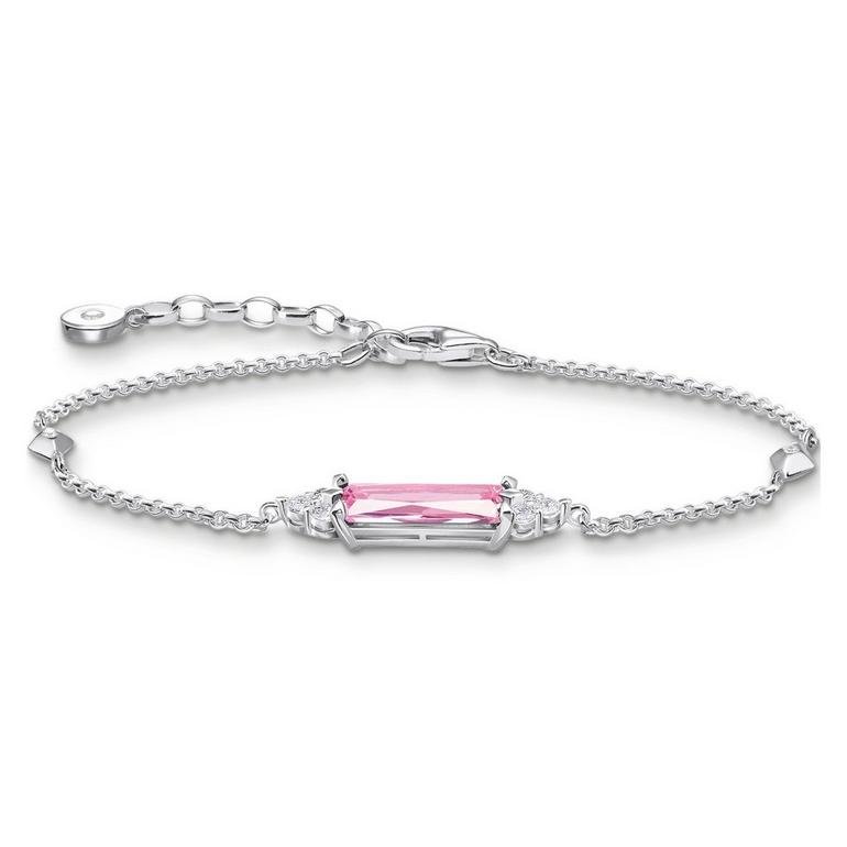 Thomas-Sabo-Pink-Cubic-Zirconia-Bracelet-0136196.jpeg