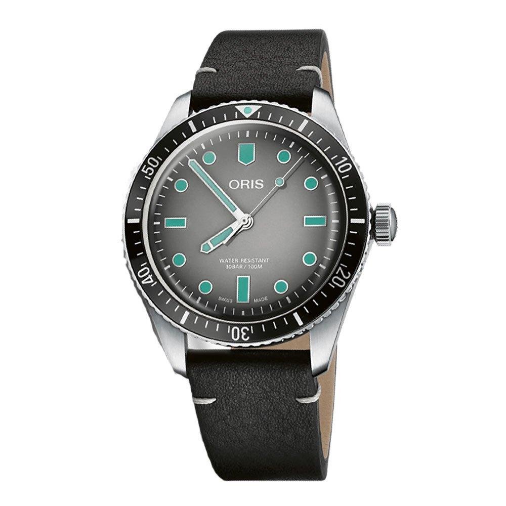 Oris-Divers-SixtyFive-100m-Automatic-Watch-01 733 7707 4053-07 5 20 89-40-mm-Grey-Dial.jpg