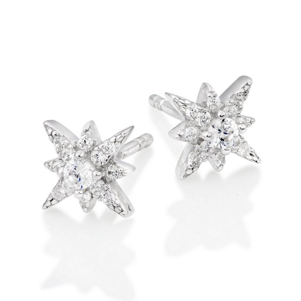 Silver-Cubic-Zirconia-Star-Stud-Earrings-0122542.jpg