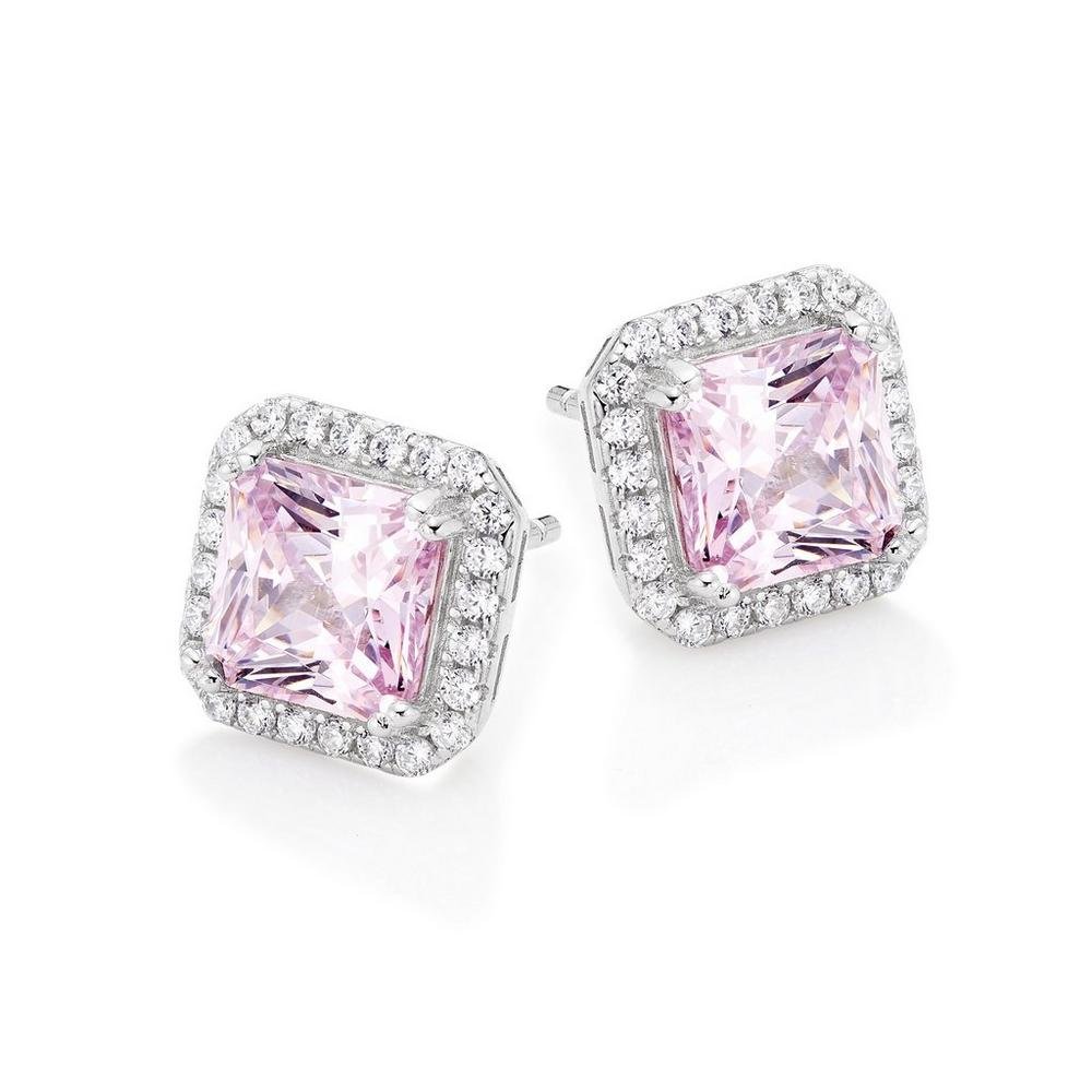 Silver-Cubic-Zirconia-Pink-Halo-Stud-Earrings-0136824 (1).jpg