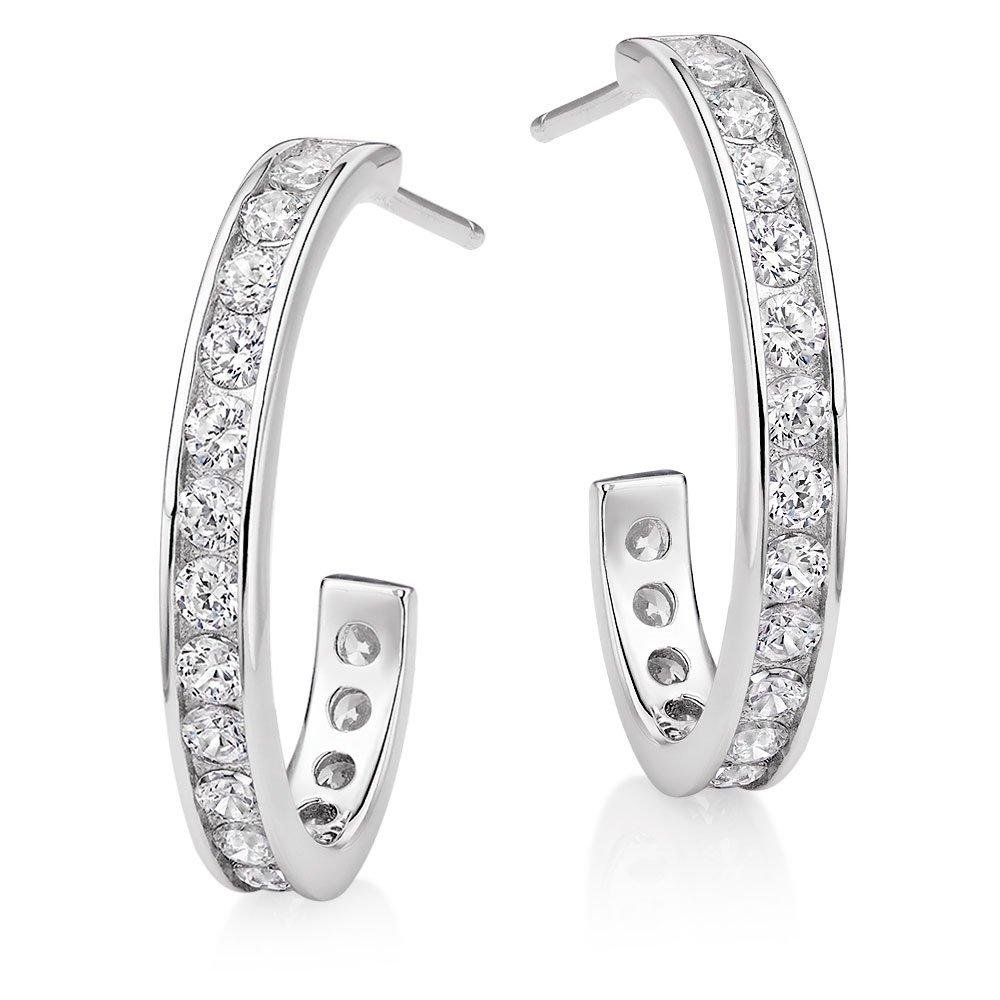 Silver-Cubic-Zirconia-Hoop-Earrings-0004227.jpg