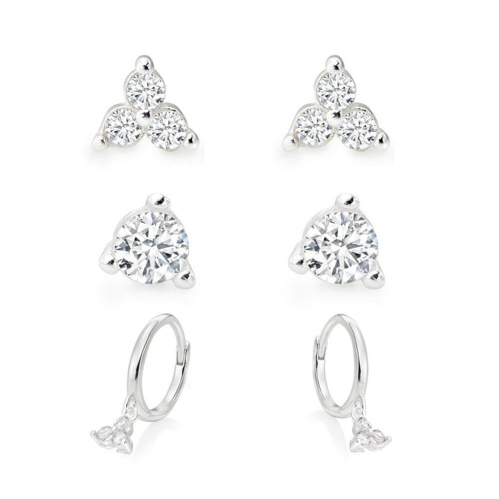 Silver-Cubic-Zirconia-Fancy-Cut-Earrings-Set-0134466.jpg