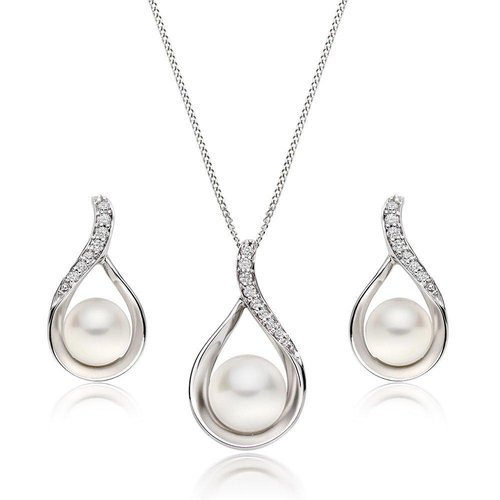 9ct-White-Gold-Diamond-Freshwater-Cultured-Pearl-Pendant-and-Earrings-Set-0110894.jpg