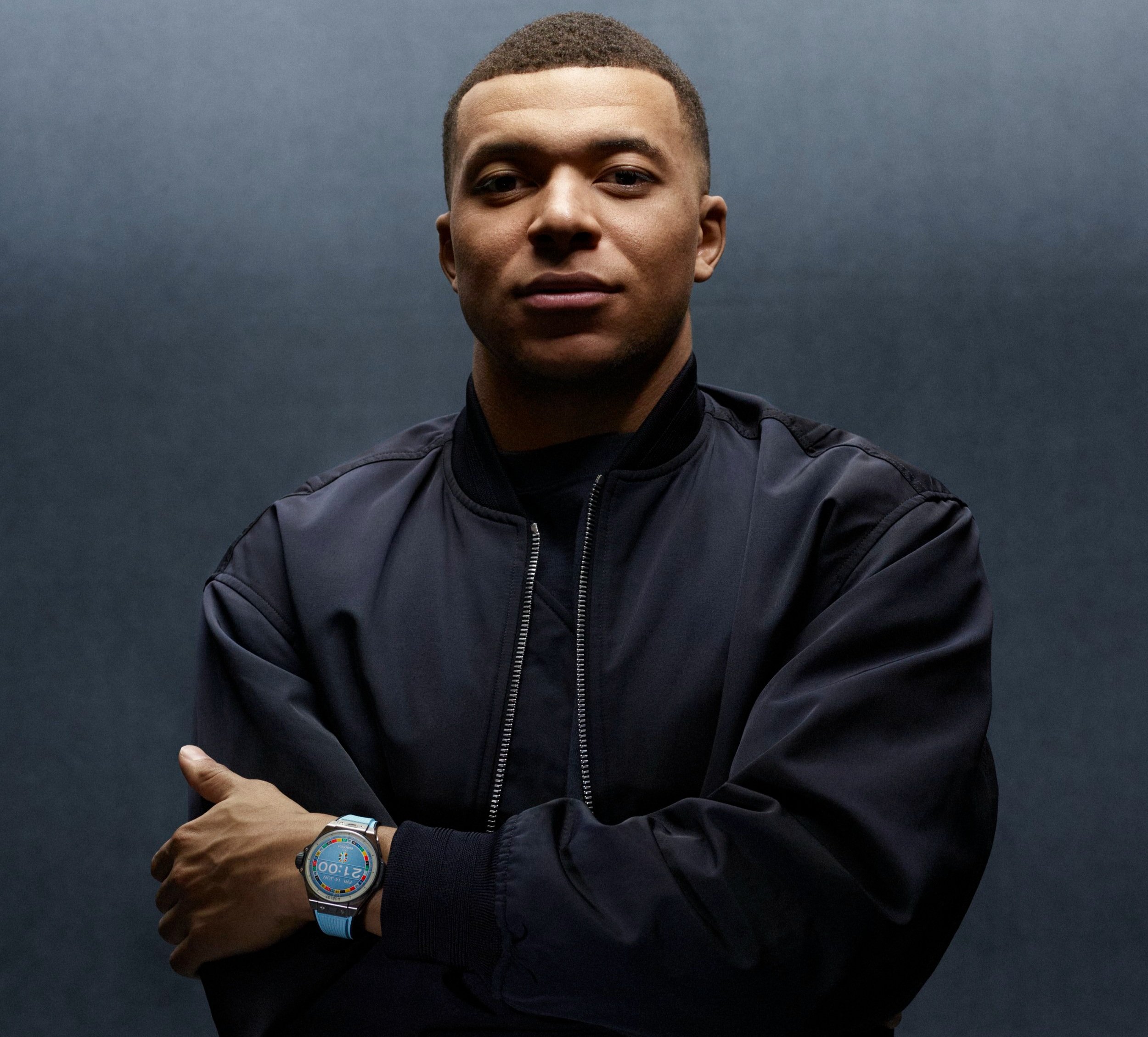 Best Hublot Footballers’ Watches