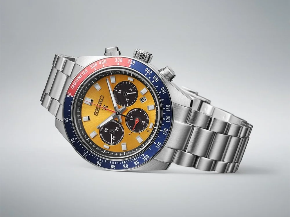One To Watch | NEW Seiko Prospex 