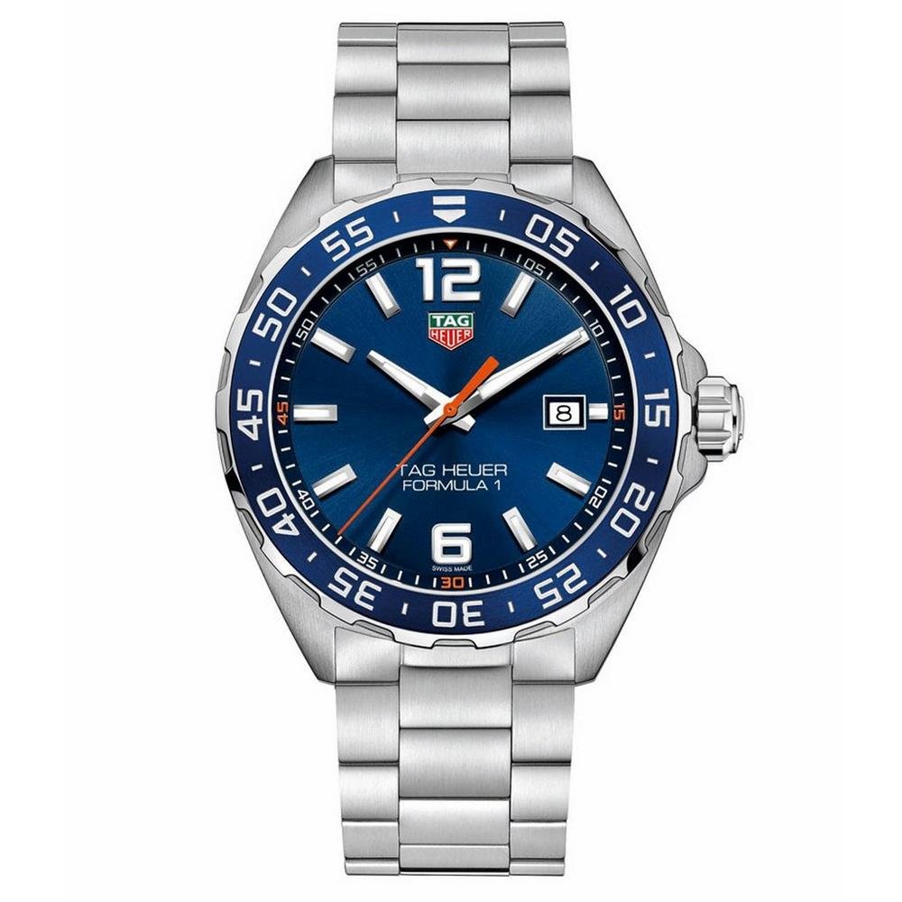 TAG Heuer Formula 1 watch