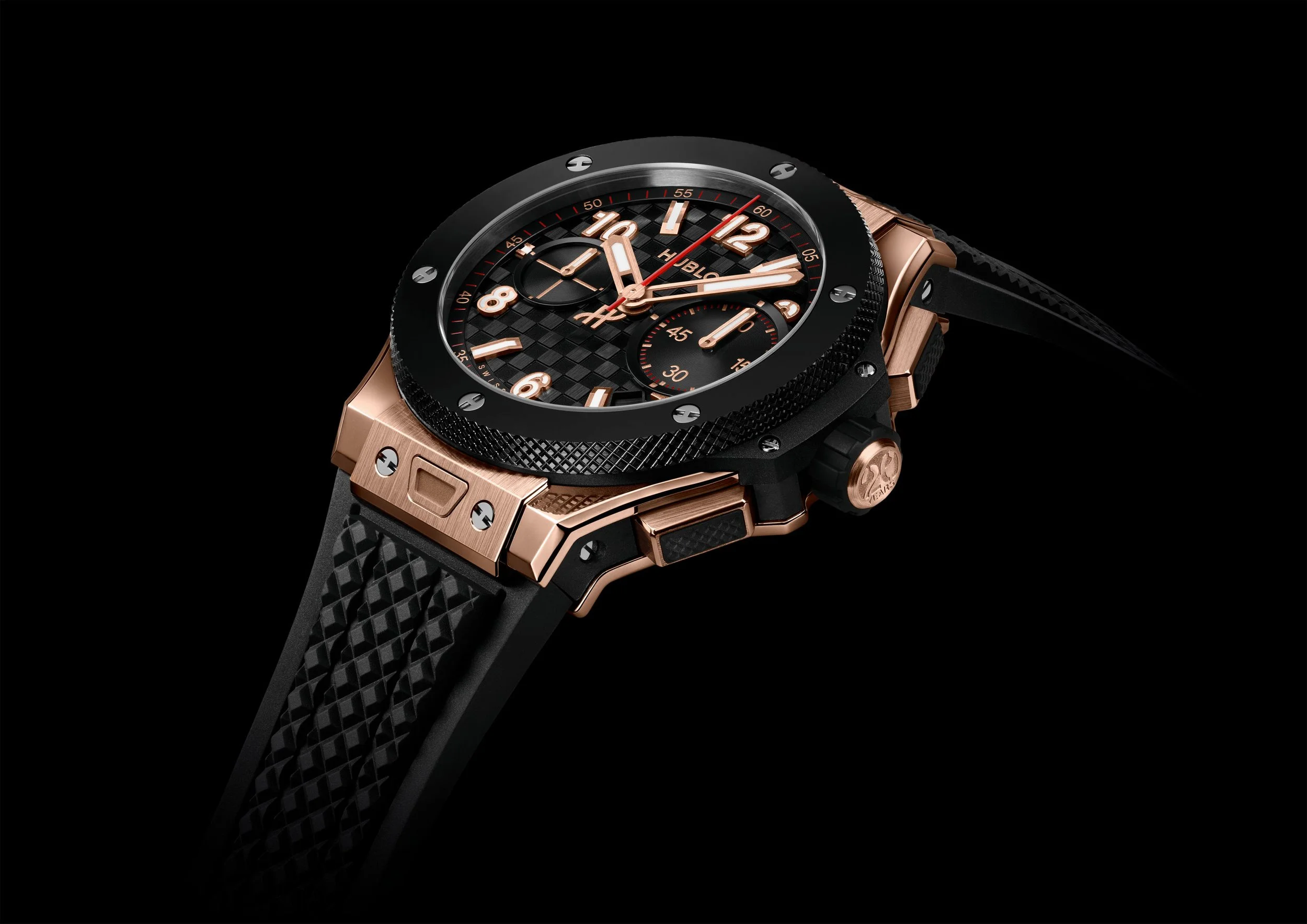 Enter The Exciting World Of Hublot Watches