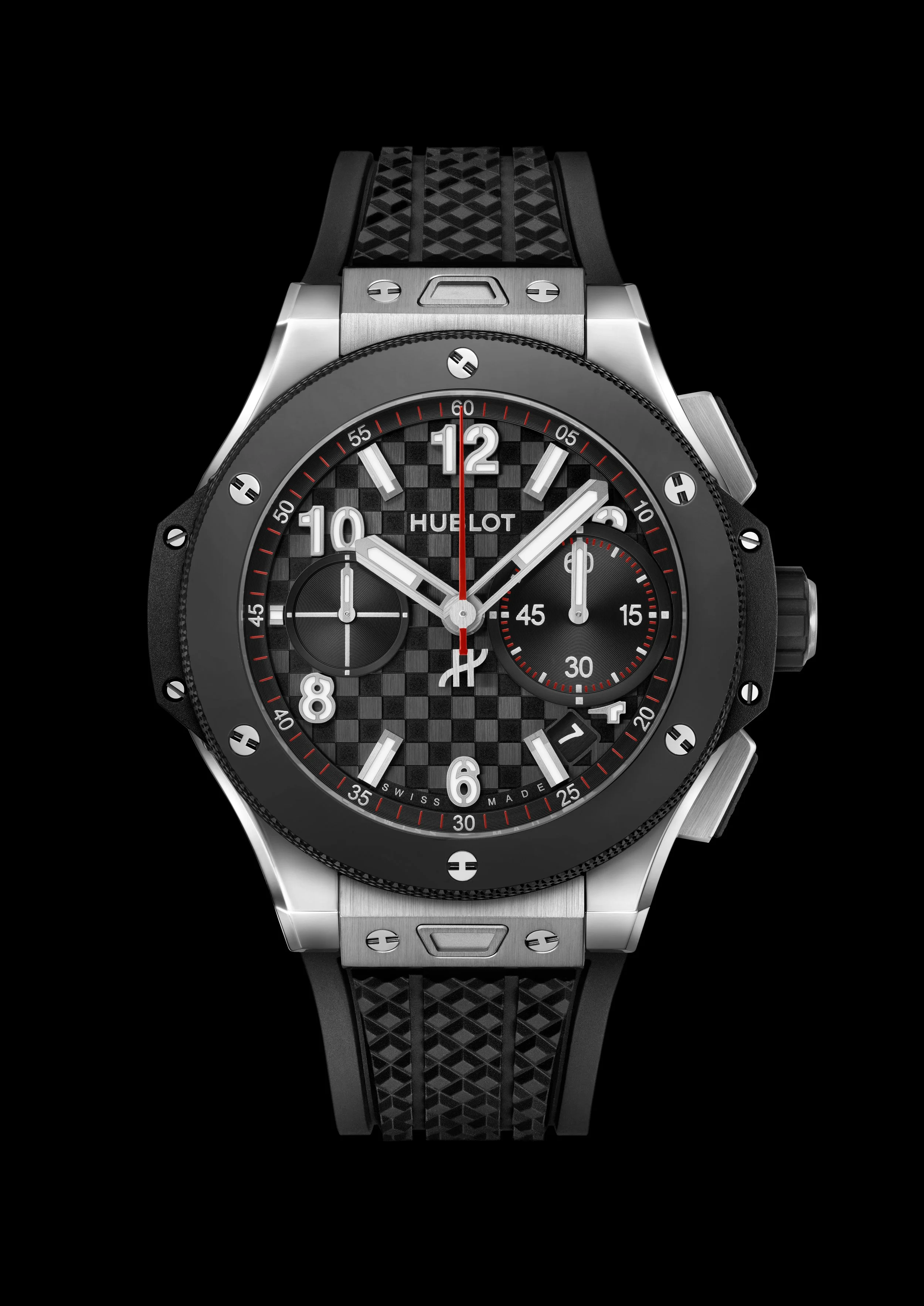 Hublot Big Bang 20th Anniversary Watch