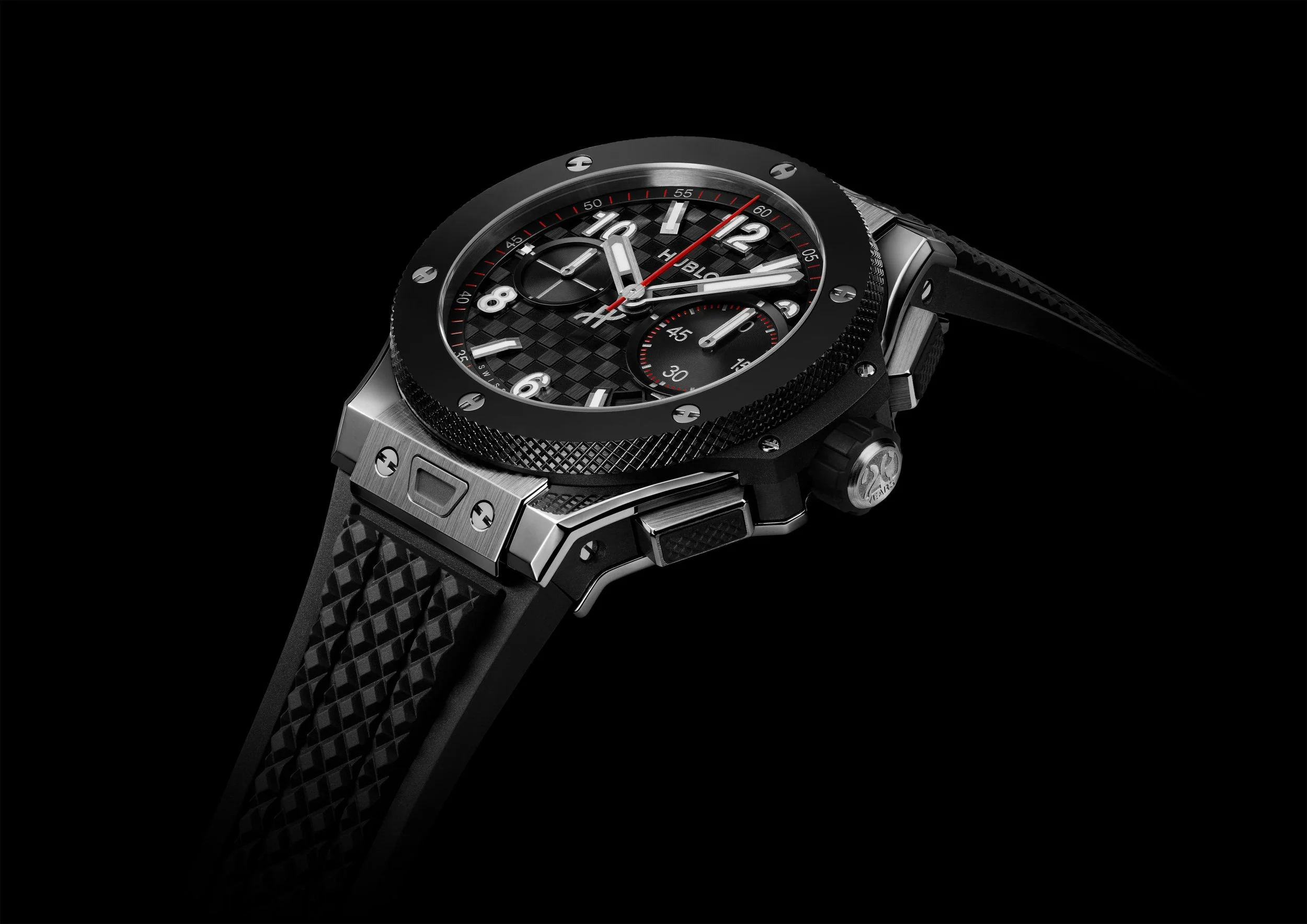 Hublot Big Bang 20th Anniversary Watch