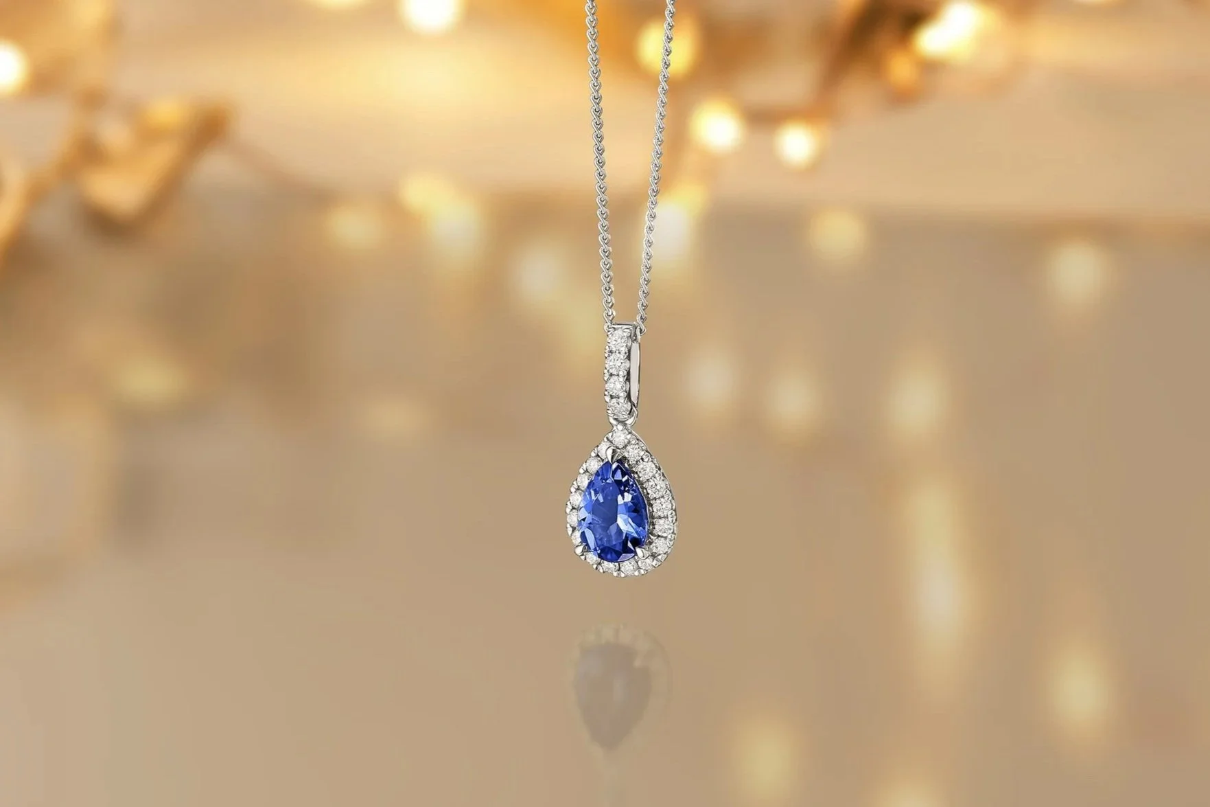 December’s Birthstone | Tanzanite