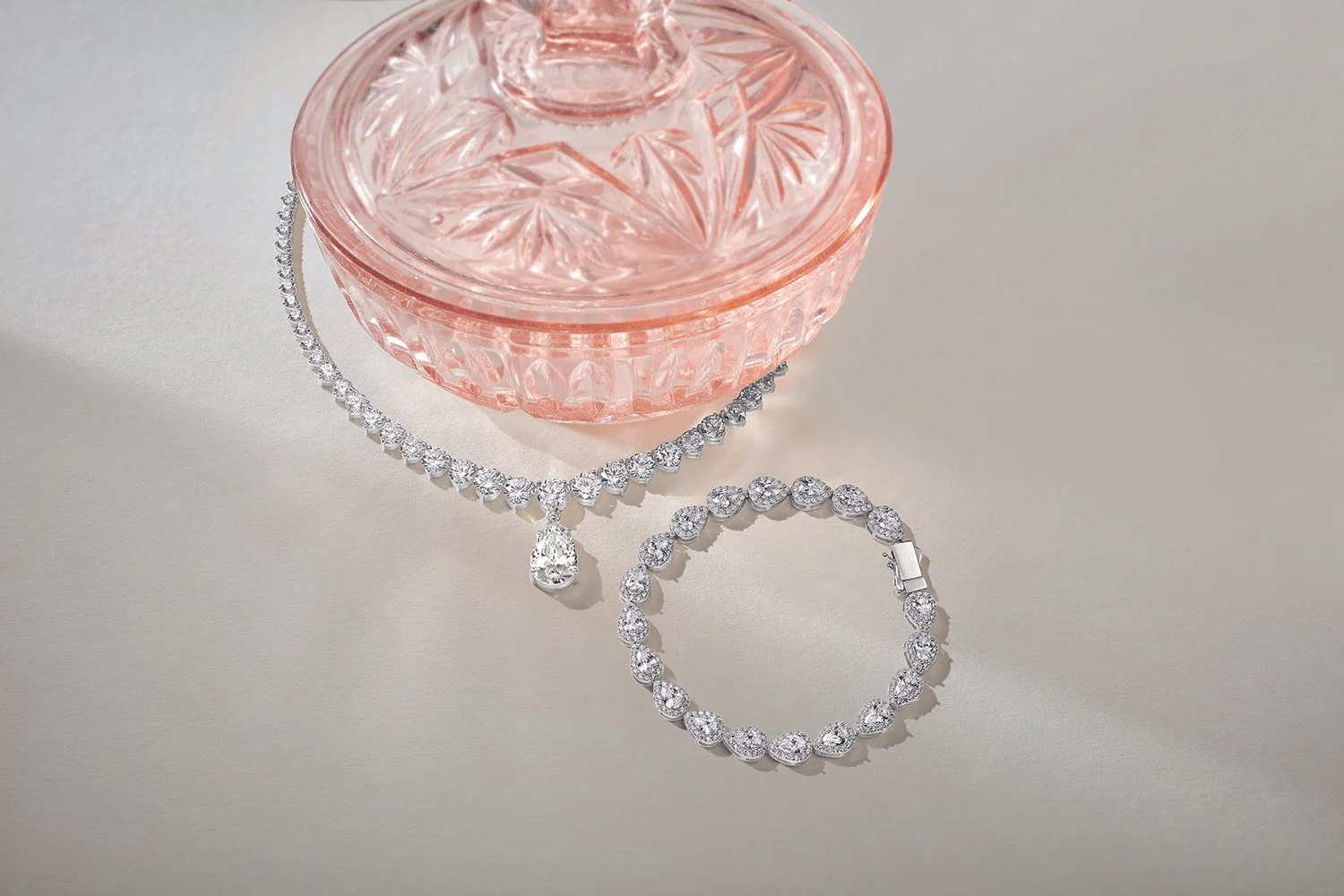 Get The Bridgerton-Inspired Jewellery Look