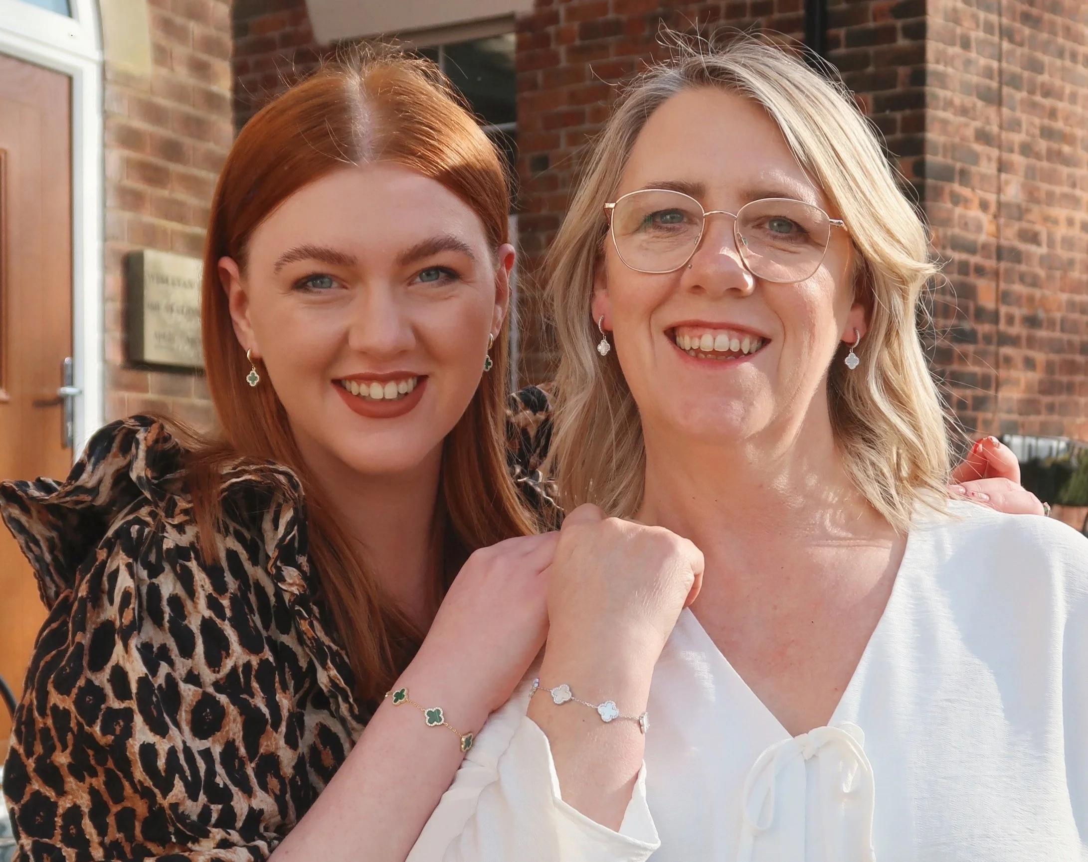 Our Favourite Matching Mother And Daughter Jewellery