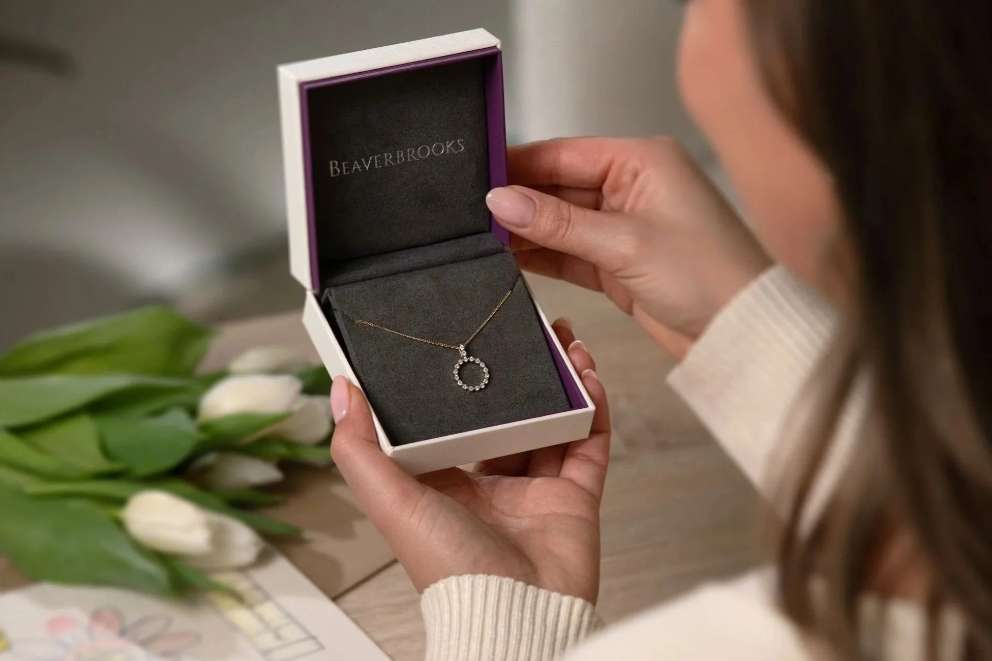 Our Top Push Present Ideas