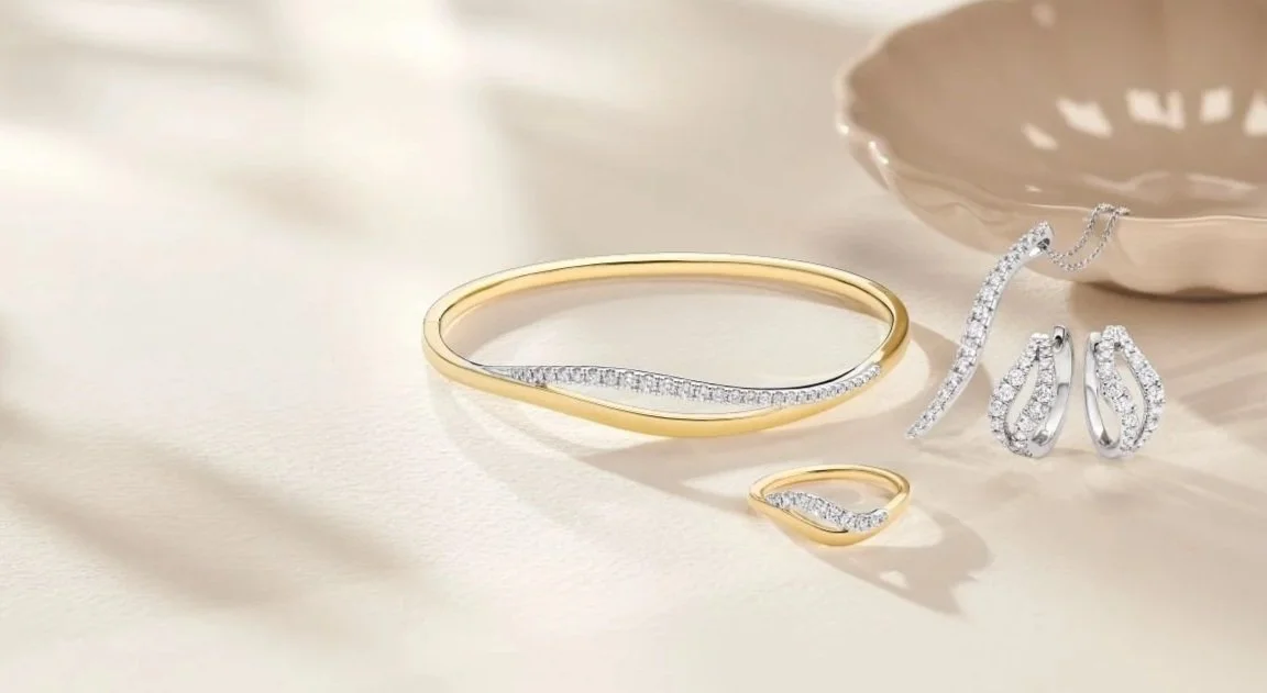 April's Birthstone | Diamonds