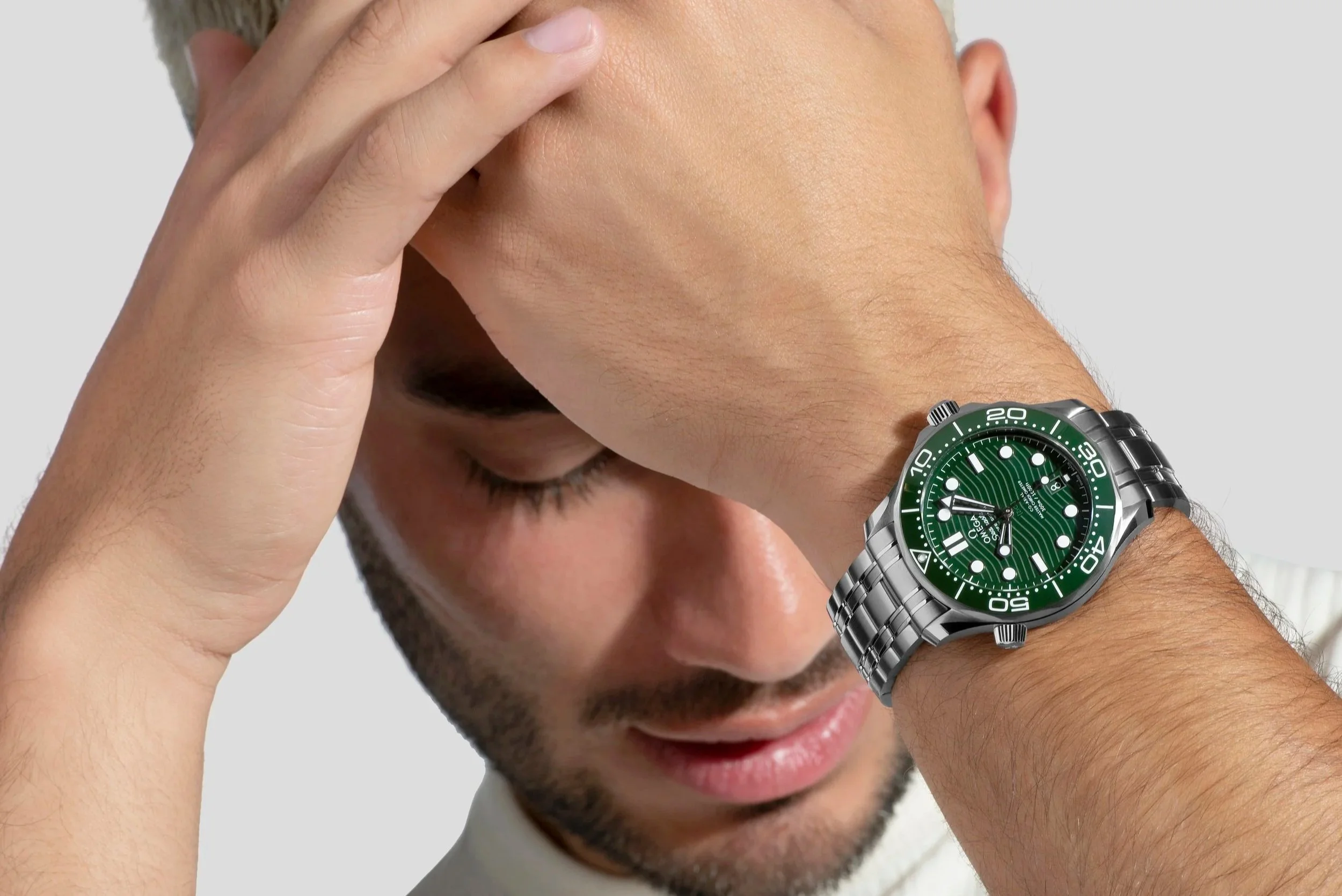 Best Green Watches For 2026