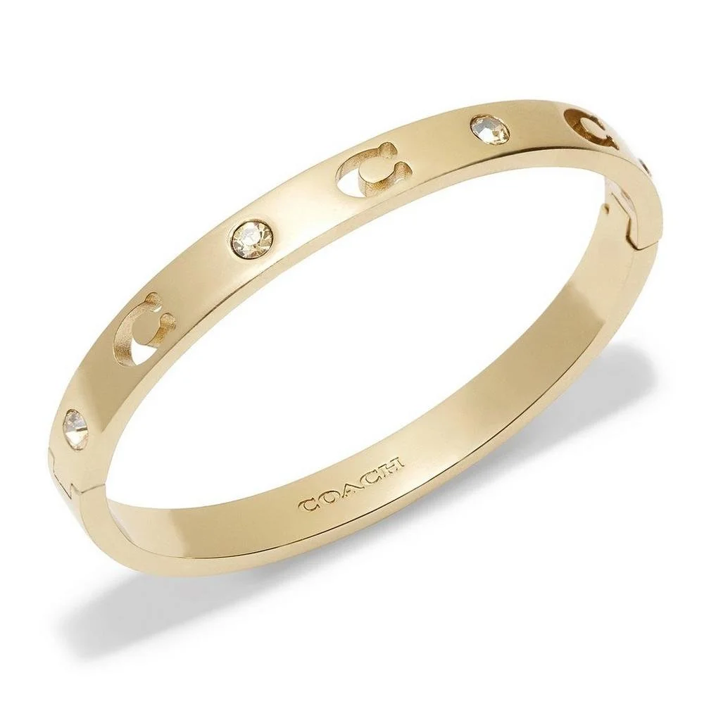 Coach-Signature-C-Yellow-Gold-Tone-Cubic-Zirconia-Bangle-0153446.jpg