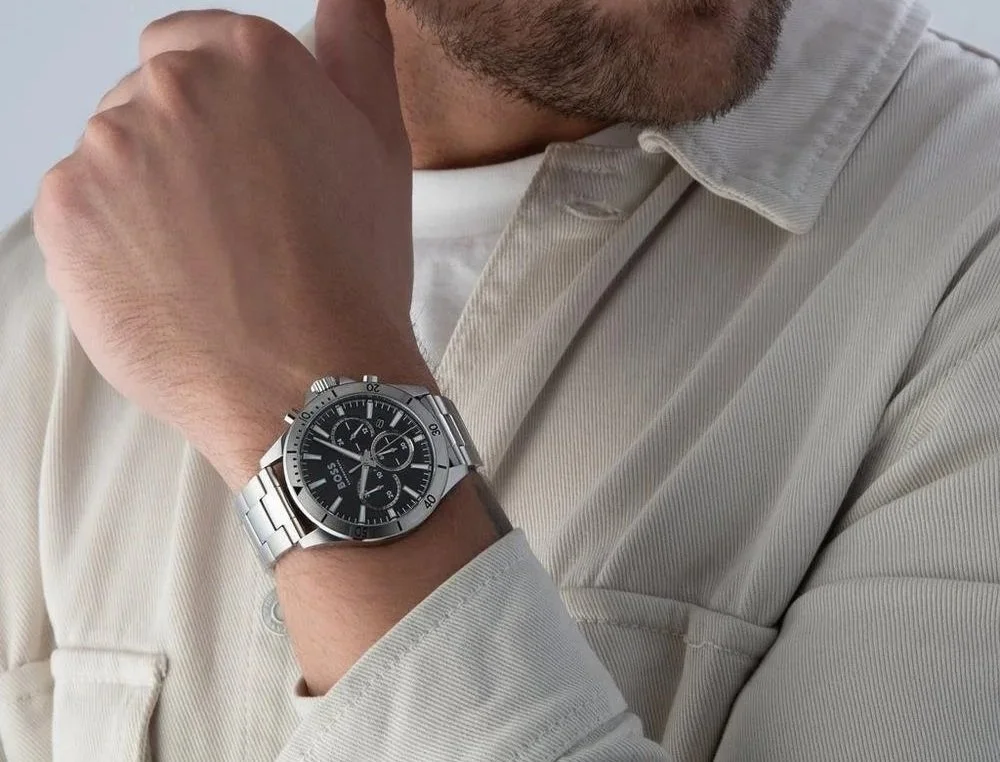 Best Watches Under £500 For Men