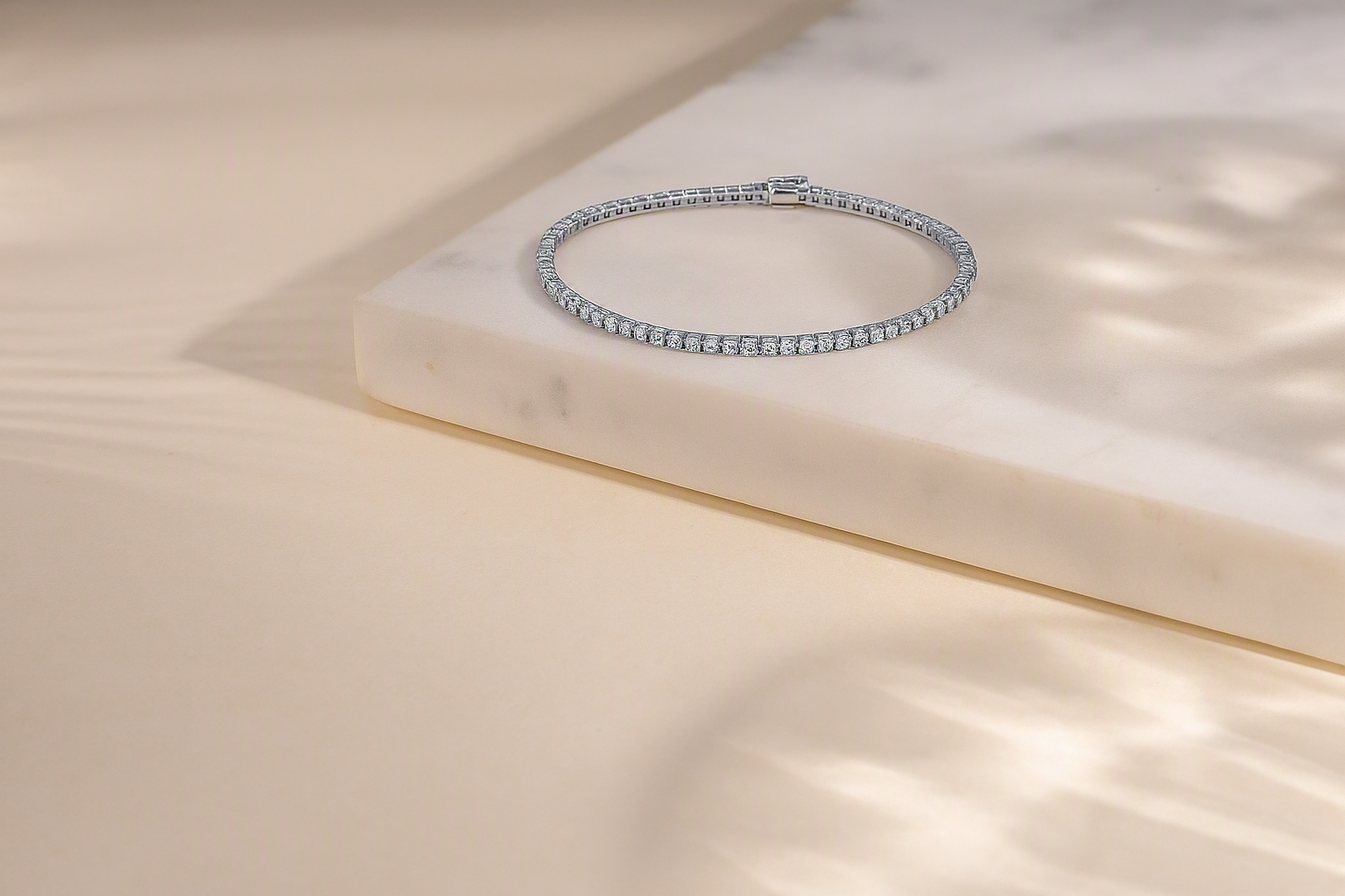 Our Favourite Tennis Bracelets &amp; Their Meaning