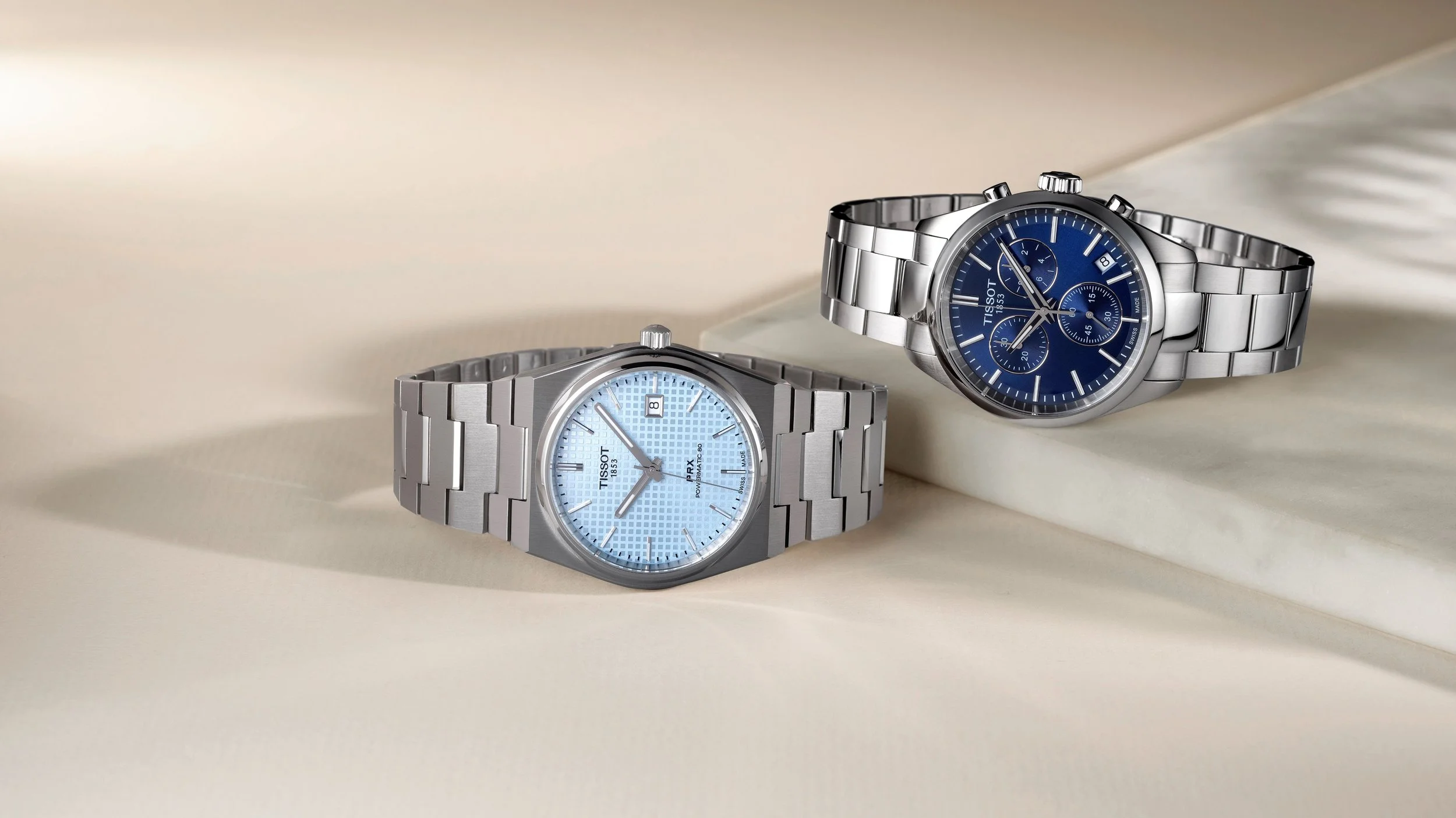 Our Top 10 Luxury Watches Under £1,000