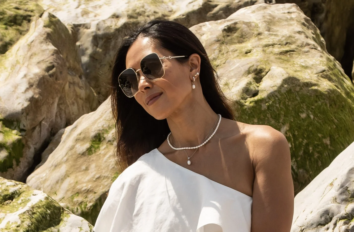 How To Style Your Summer with Brand Ambassador Debbie Le Grainger