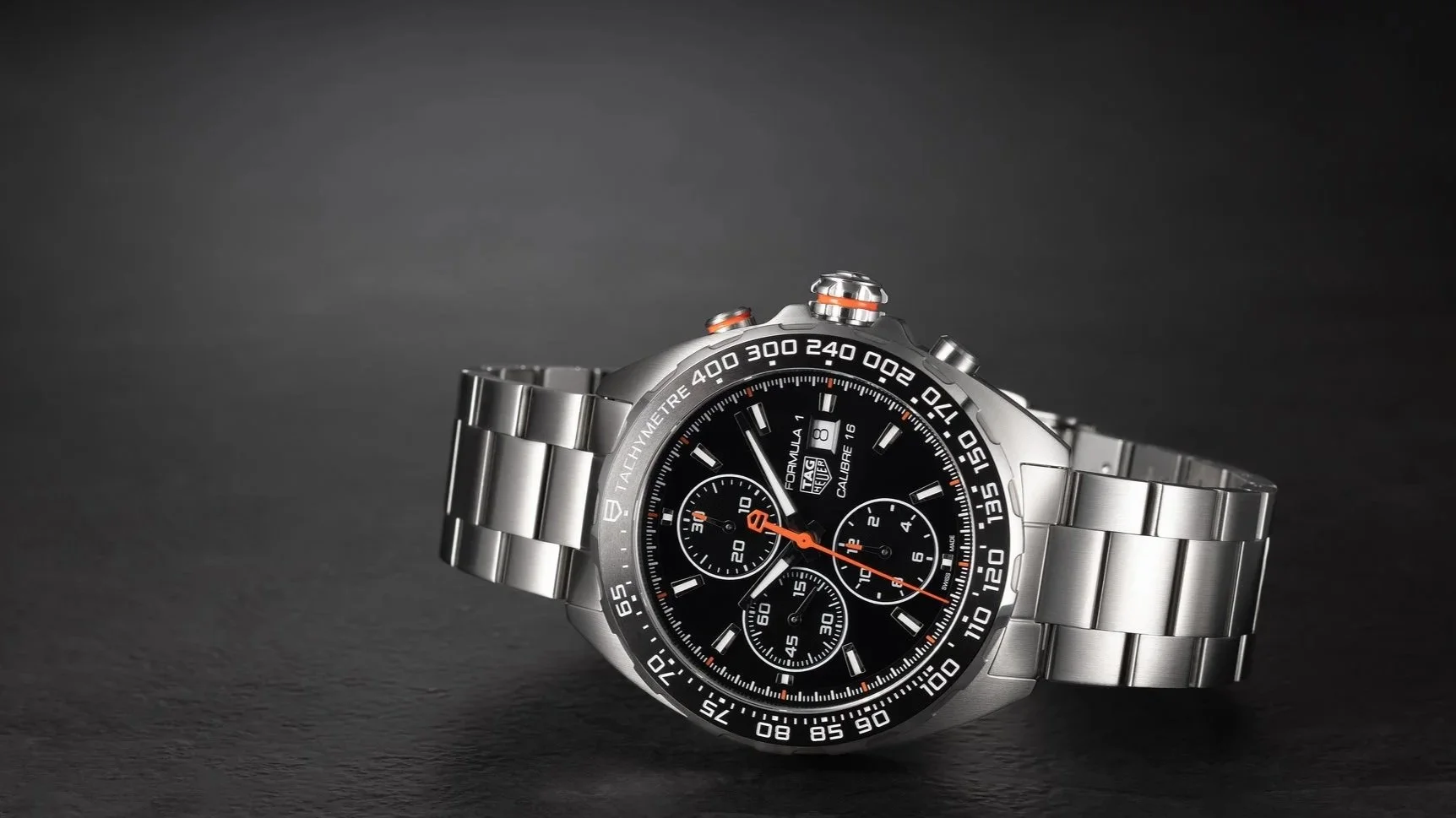Our Favourite Limited Edition Watches