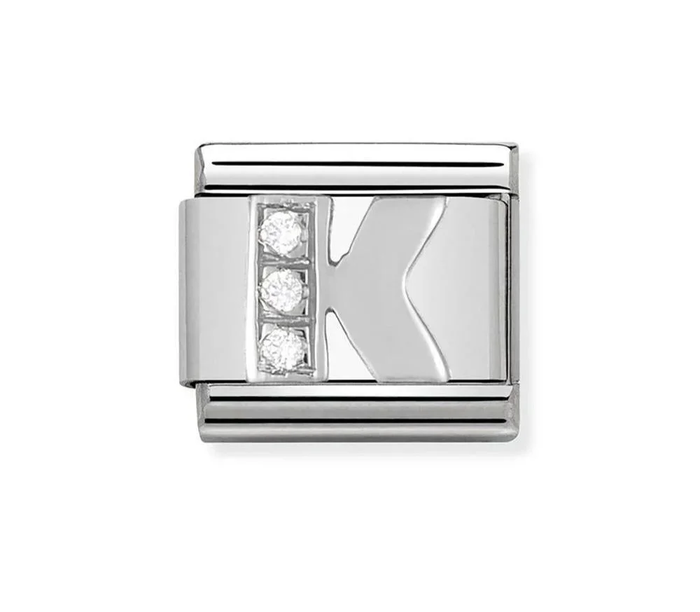 Nomination-Composable-Stainless-Steel-Cubic-Zirconia-K-Link-0154256.jpg