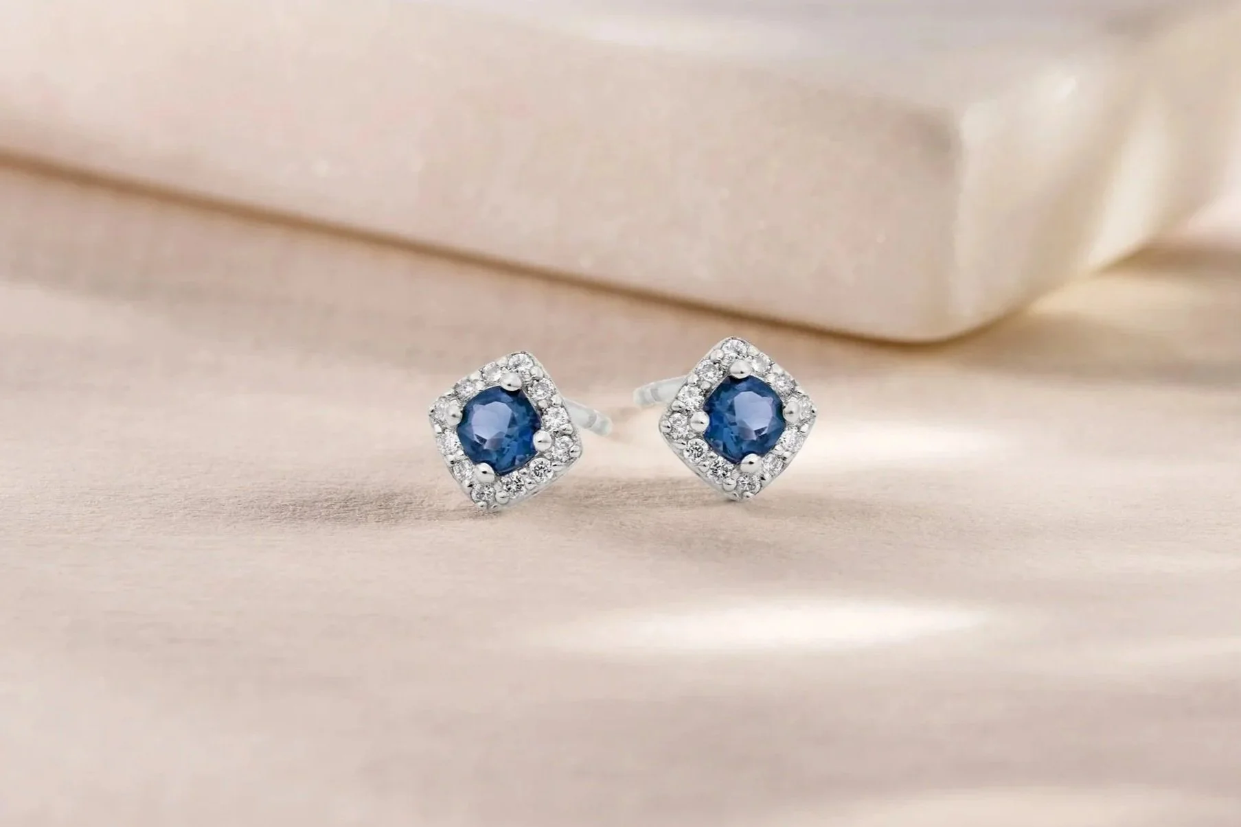 September's Birthstone | Sapphire