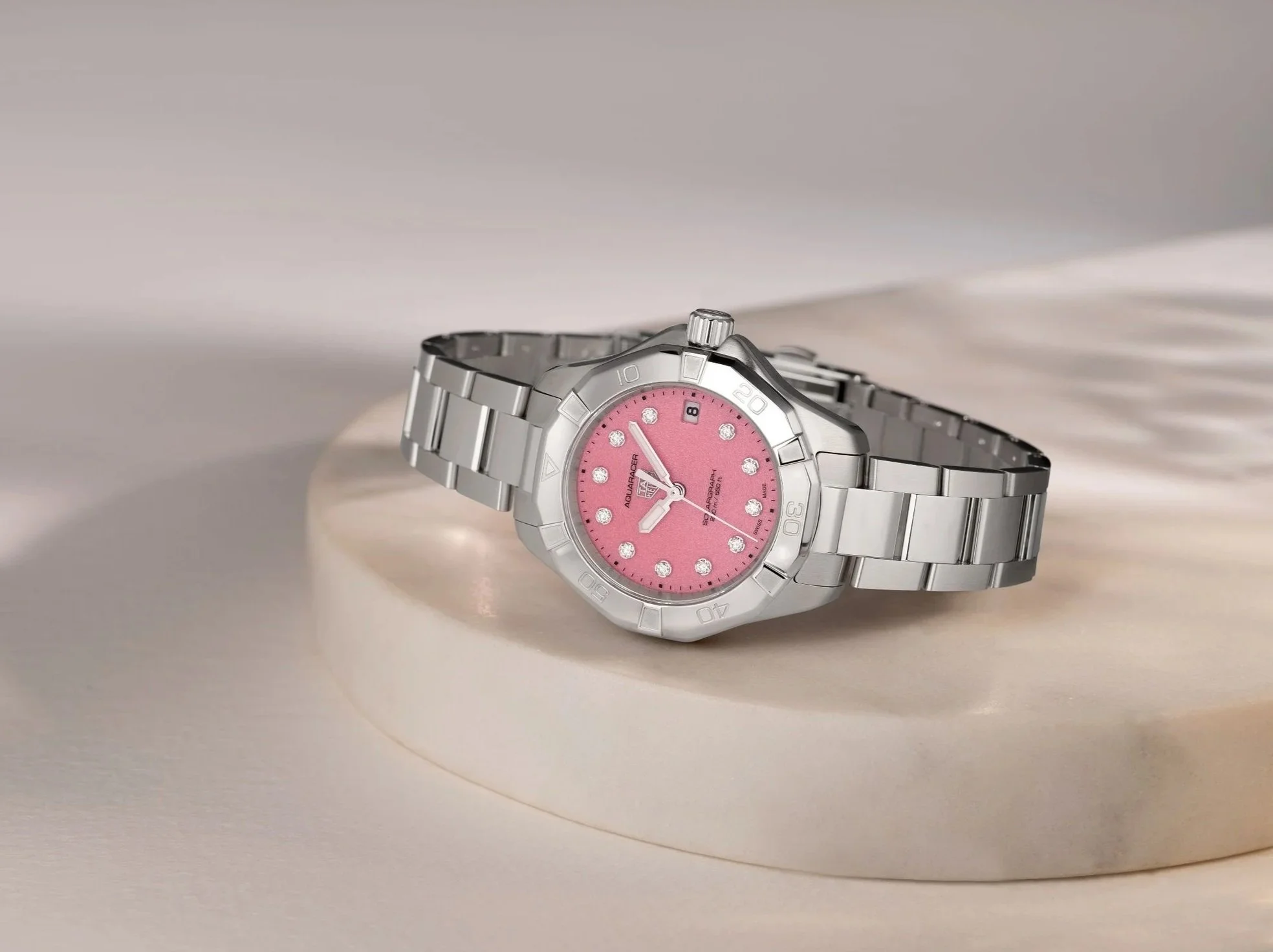 Our Top 10 Ladies Luxury Watches