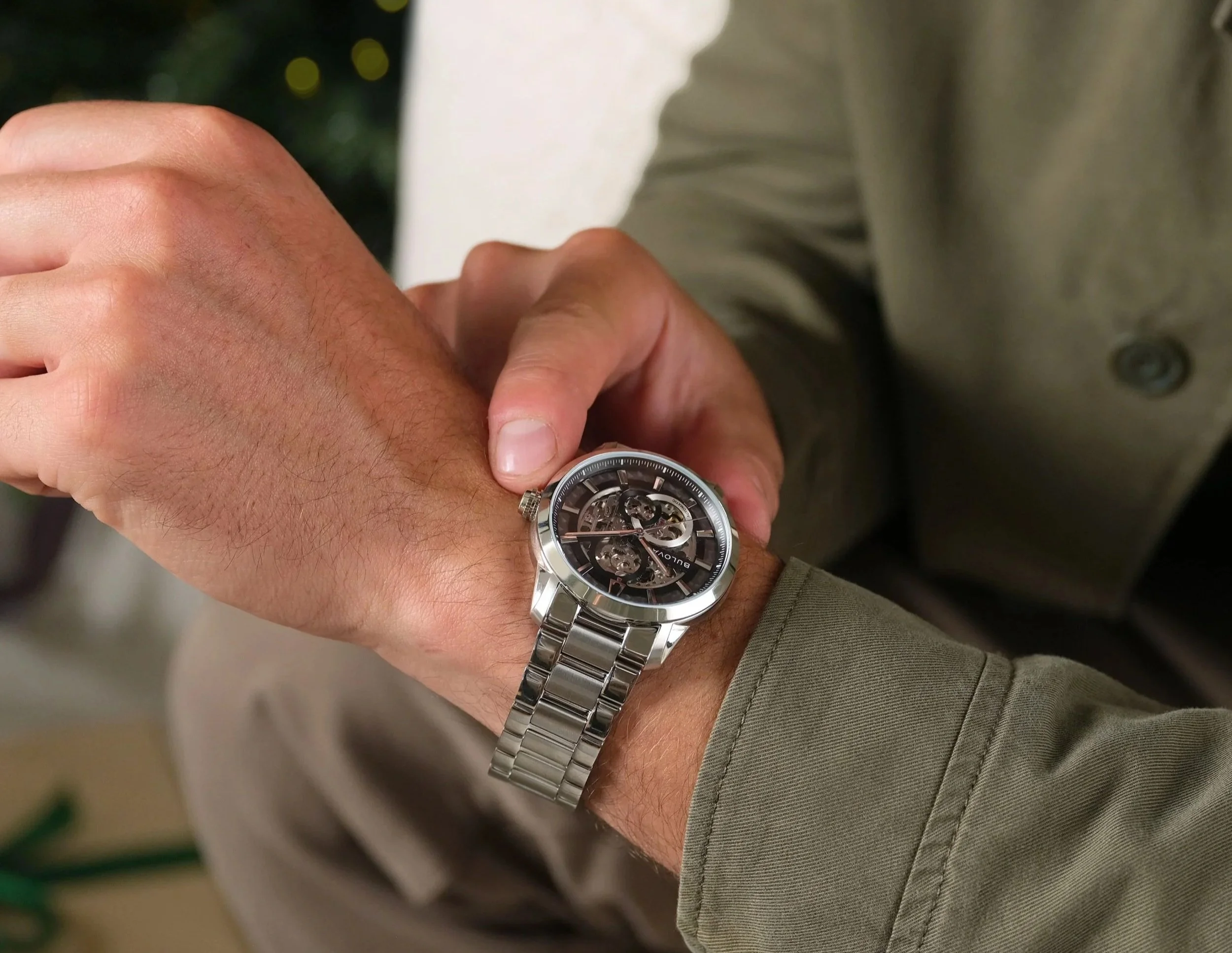 Our Top 10 Luxury Watches Under £1,000