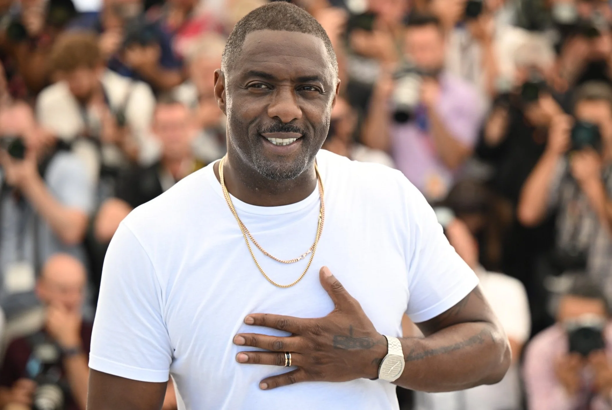 Celebrity Watches | Get The Look — The Beaverbrooks Journal