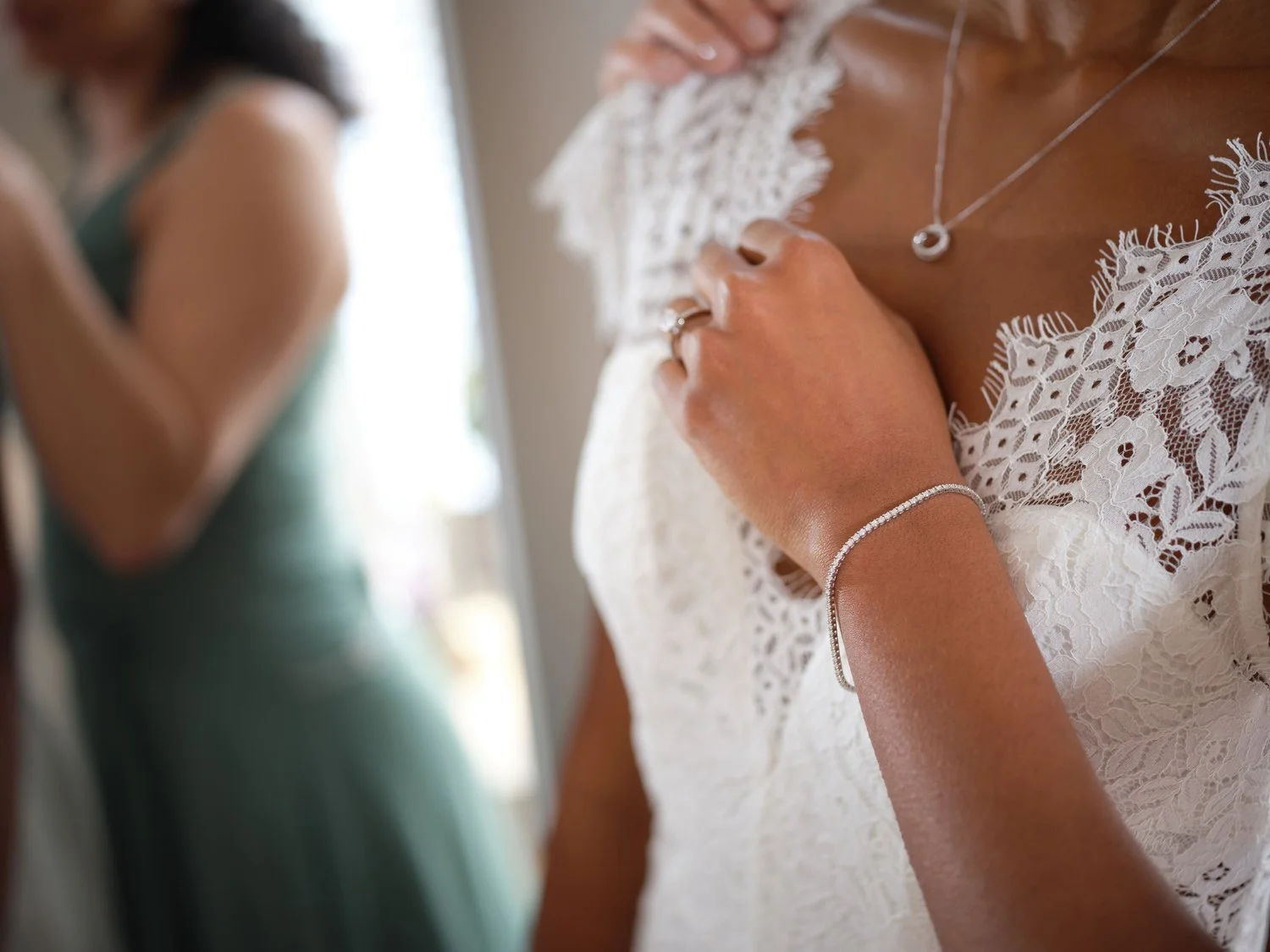 What Is A Tennis Bracelet? Everything You Need To Know Beaverbrooks