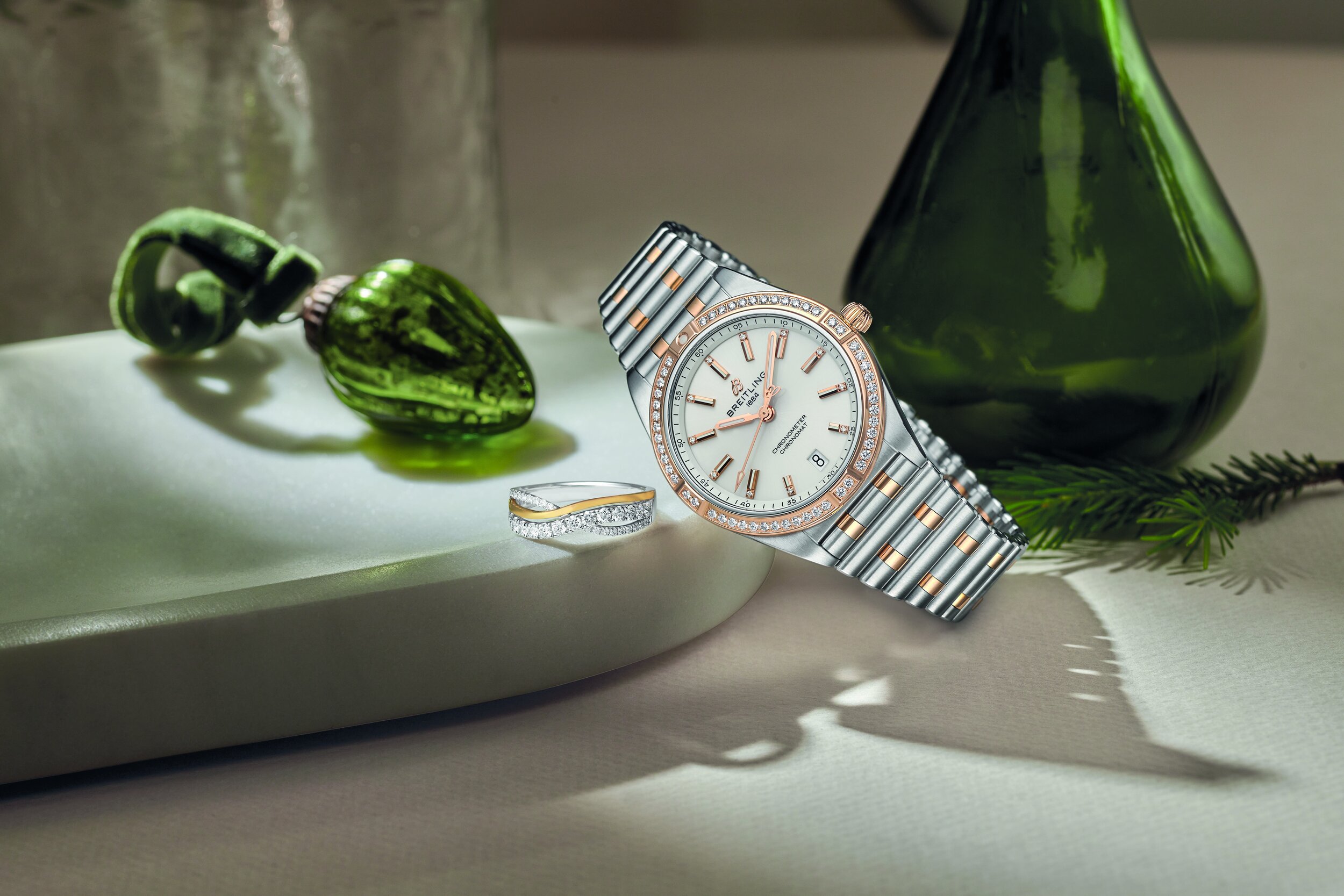 Our Top Ten Ladies Luxury Watches | Beaverbrooks — The Beaverbrooks Journal