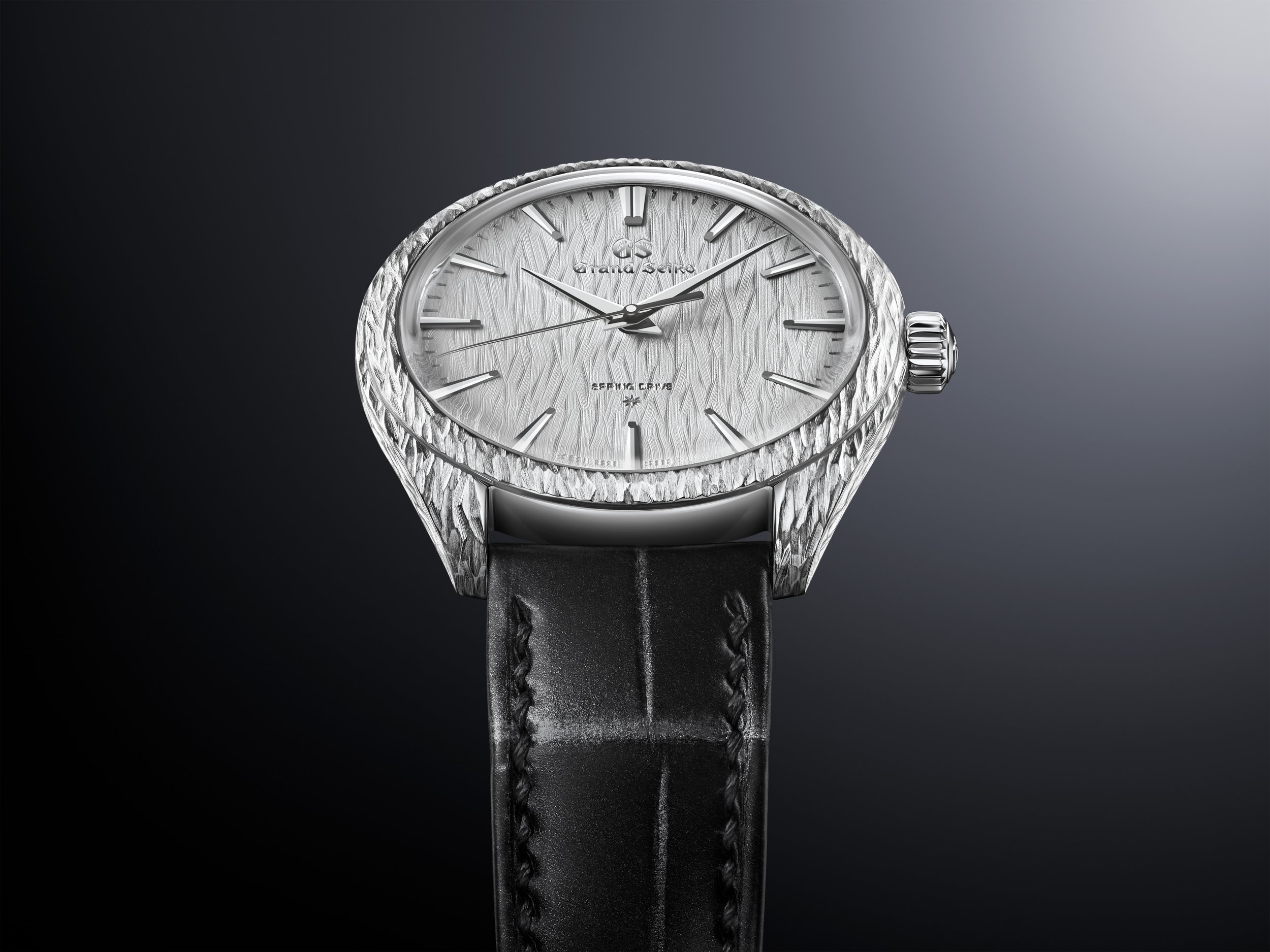 Watches and Wonders 2023 | NEW Grand Seiko Watches — The Beaverbrooks  Journal