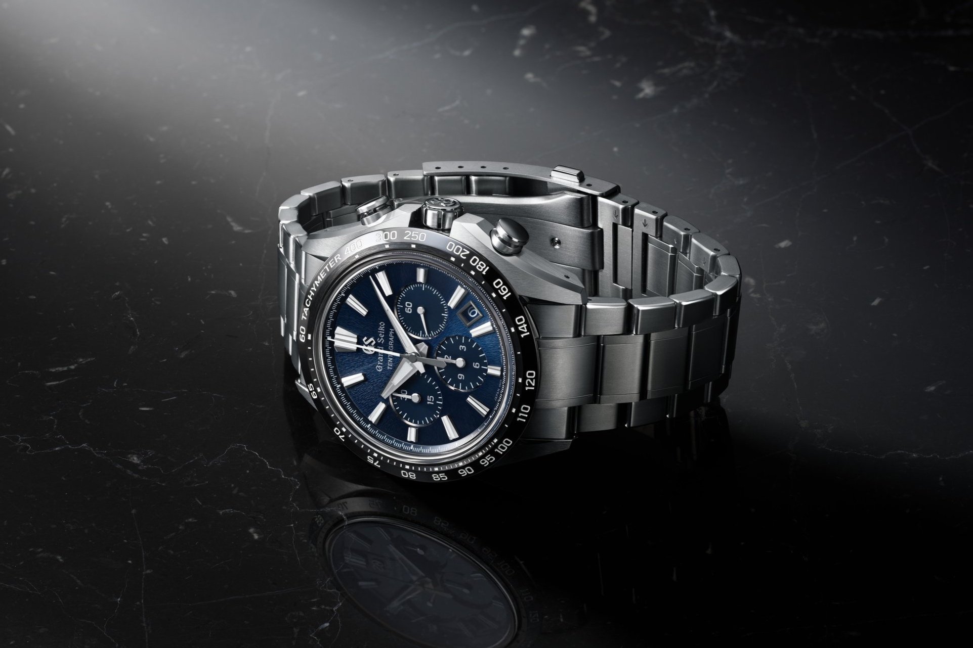 Watches and Wonders 2023 | NEW Grand Seiko Watches — The Beaverbrooks  Journal
