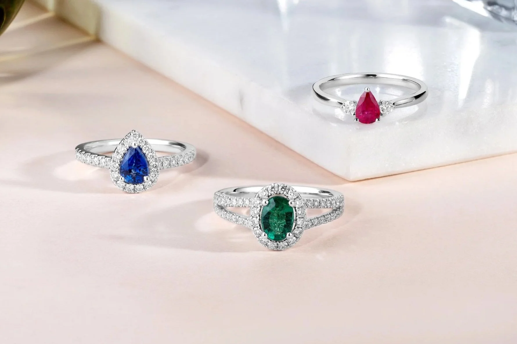 Our Guide To Cocktail Rings — The Beaverbrooks Journal