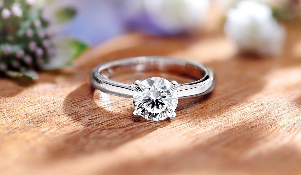 Our Top 1ct Diamond Rings And Jewellery — The Beaverbrooks Journal