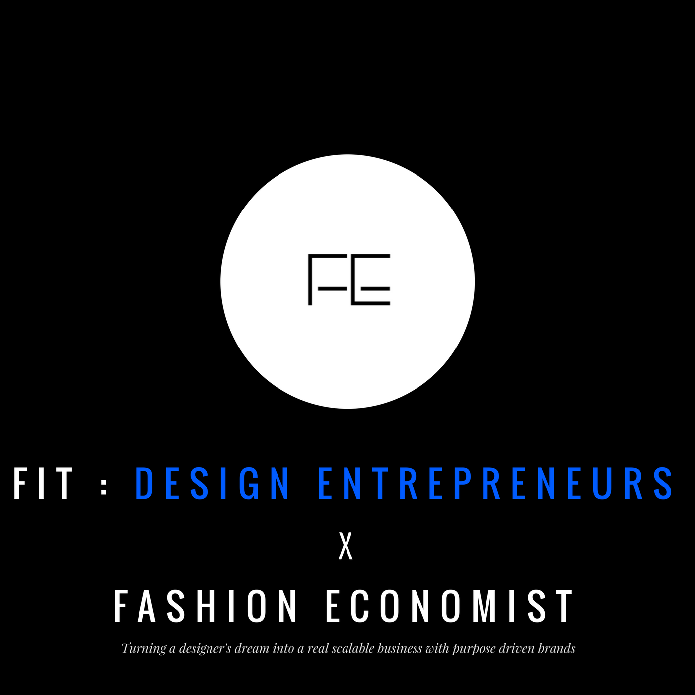 "80% of fashion brands fail within the first 18 months of establishment."- Forbes