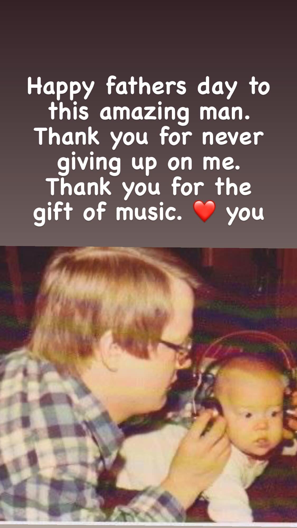 Donavon Gray ps call you after I finish practicing. Love you